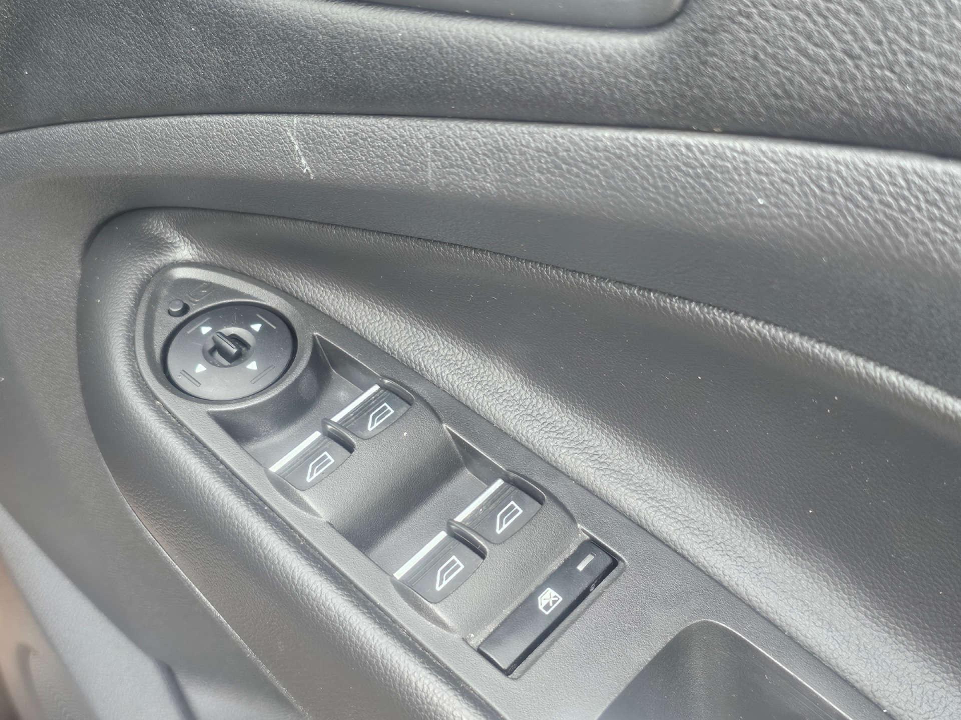 FORD KUGA 1.5 Kuga Titanium 5dr #29