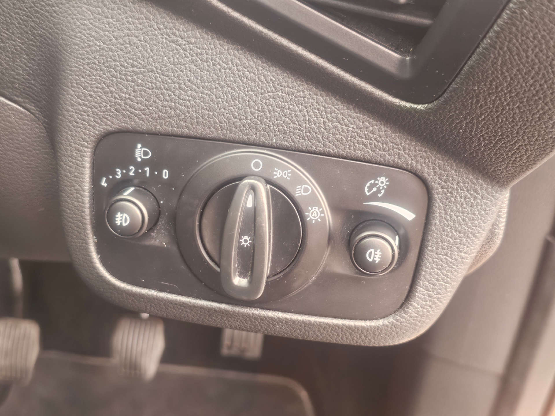 FORD KUGA 1.5 Kuga Titanium 5dr #30