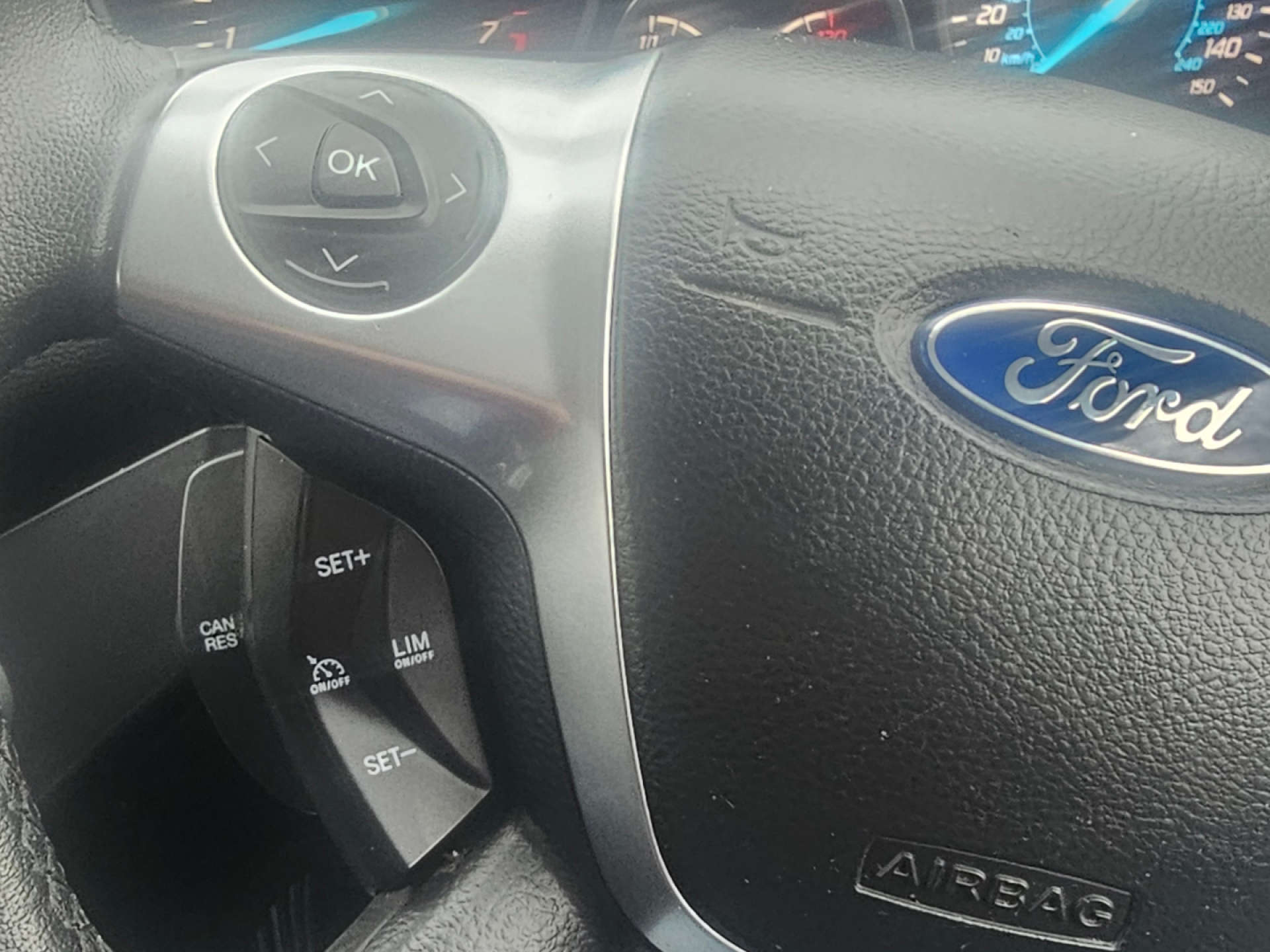 FORD KUGA 1.5 Kuga Titanium 5dr #34