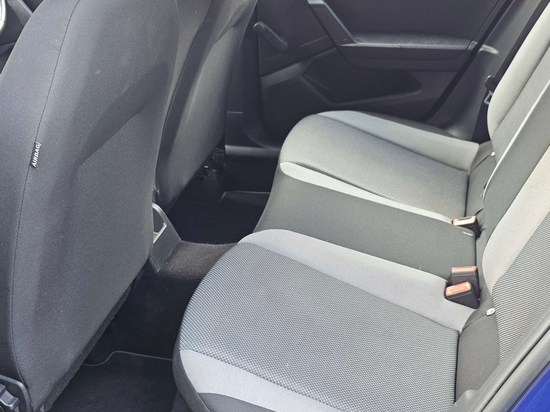 SEAT IBIZA 1.0 Ibiza SE TSi 5dr #10