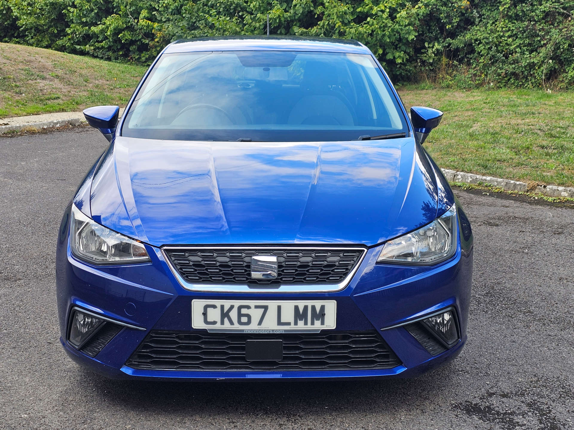 SEAT IBIZA 1.0 Ibiza SE TSi 5dr #13