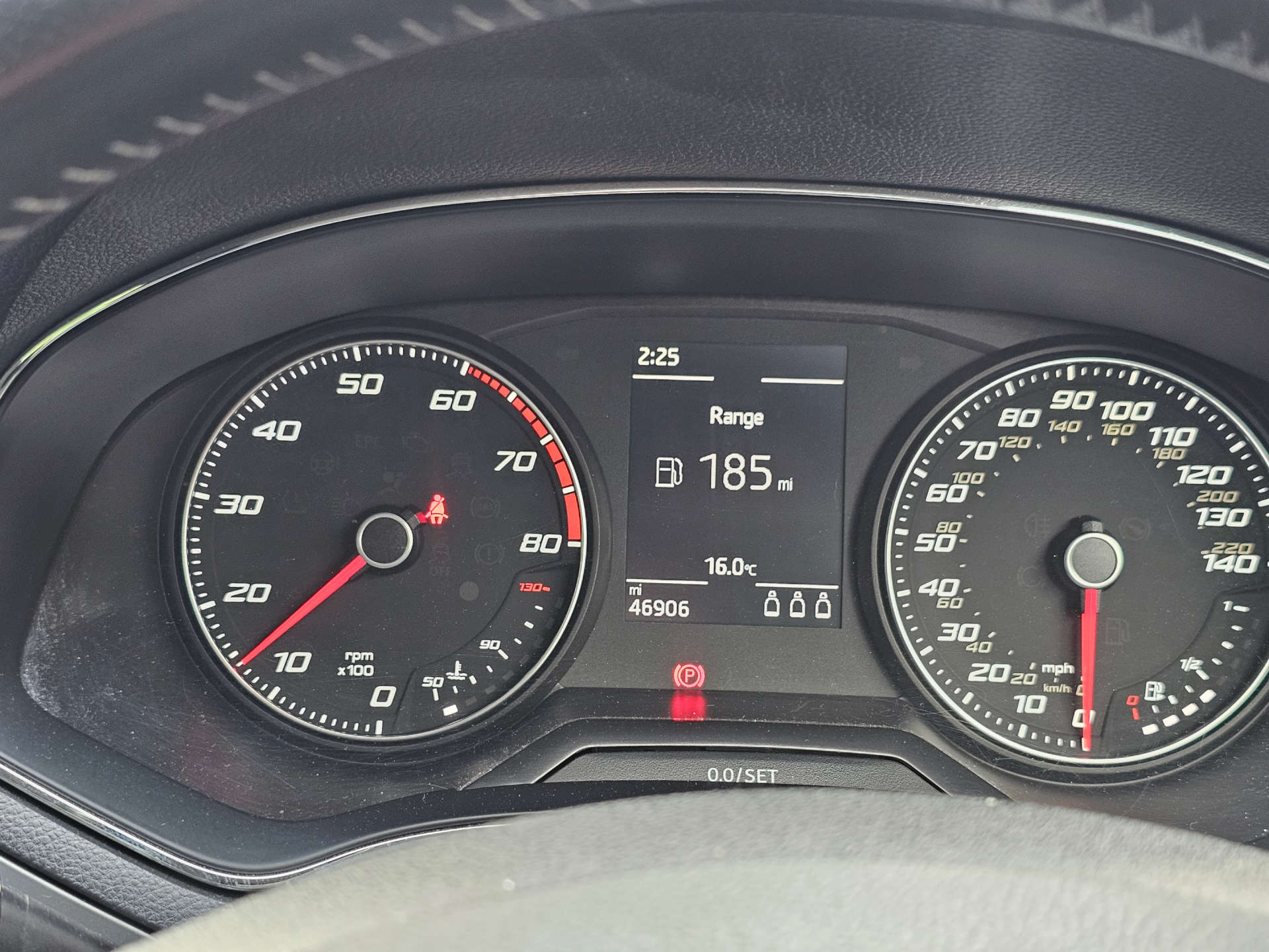 SEAT IBIZA 1.0 Ibiza SE TSi 5dr #20