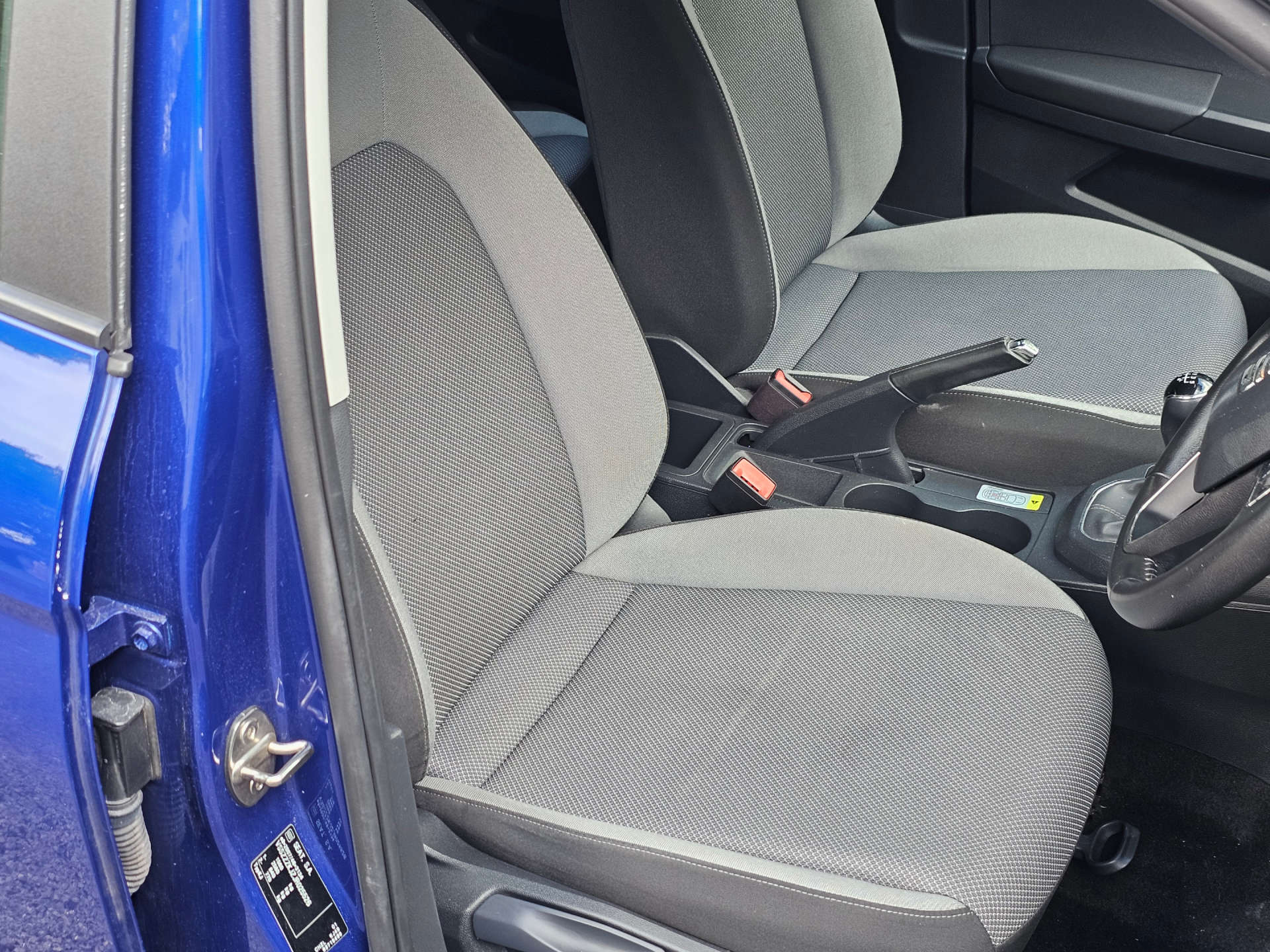 SEAT IBIZA 1.0 Ibiza SE TSi 5dr #23