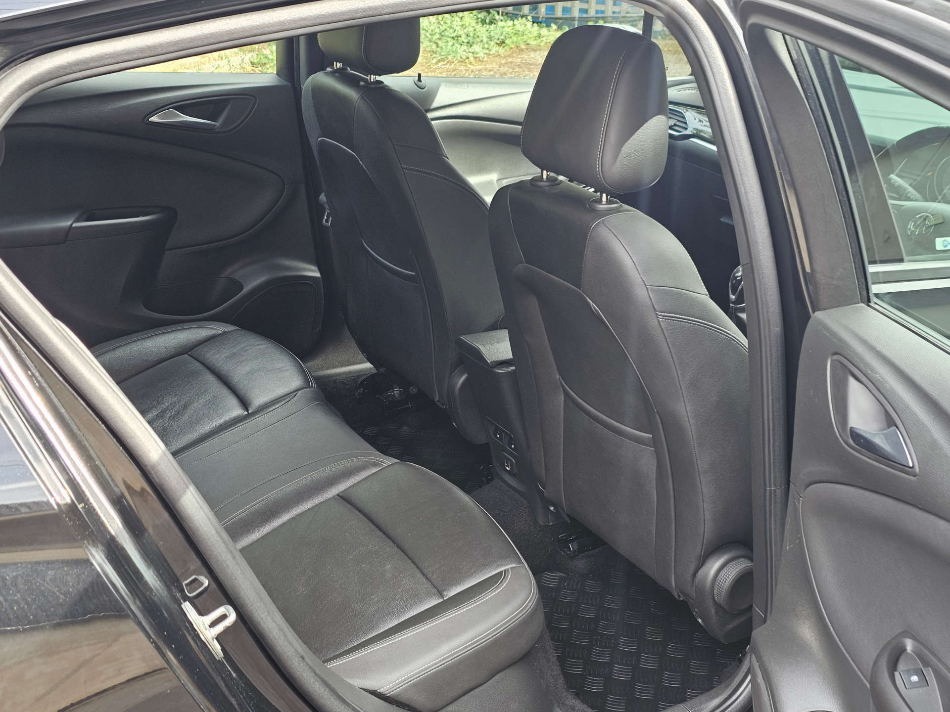 VAUXHALL ASTRA 1.6 Astra Elite Nav T S/S 5dr #5
