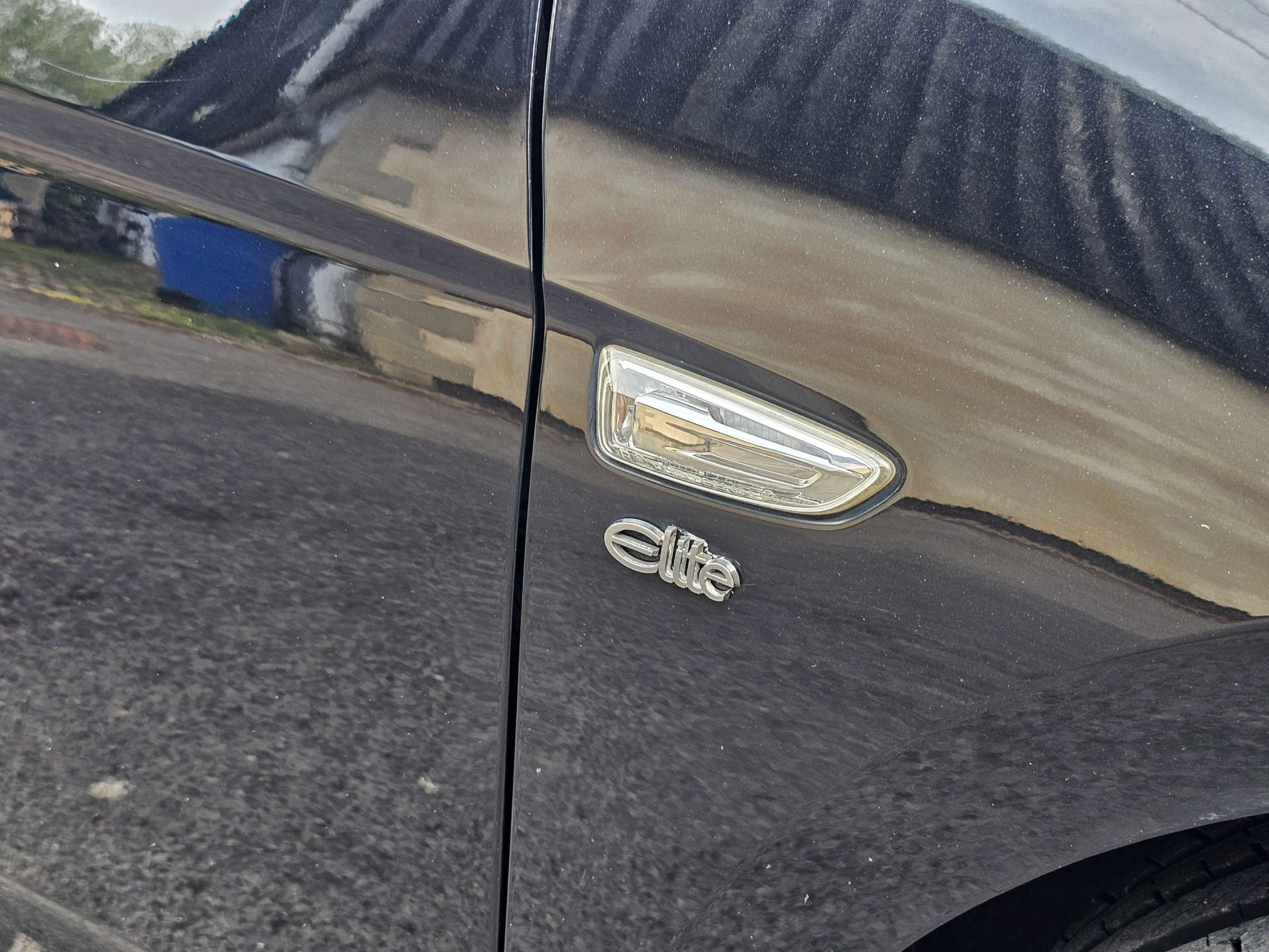 VAUXHALL ASTRA 1.6 Astra Elite Nav T S/S 5dr #6