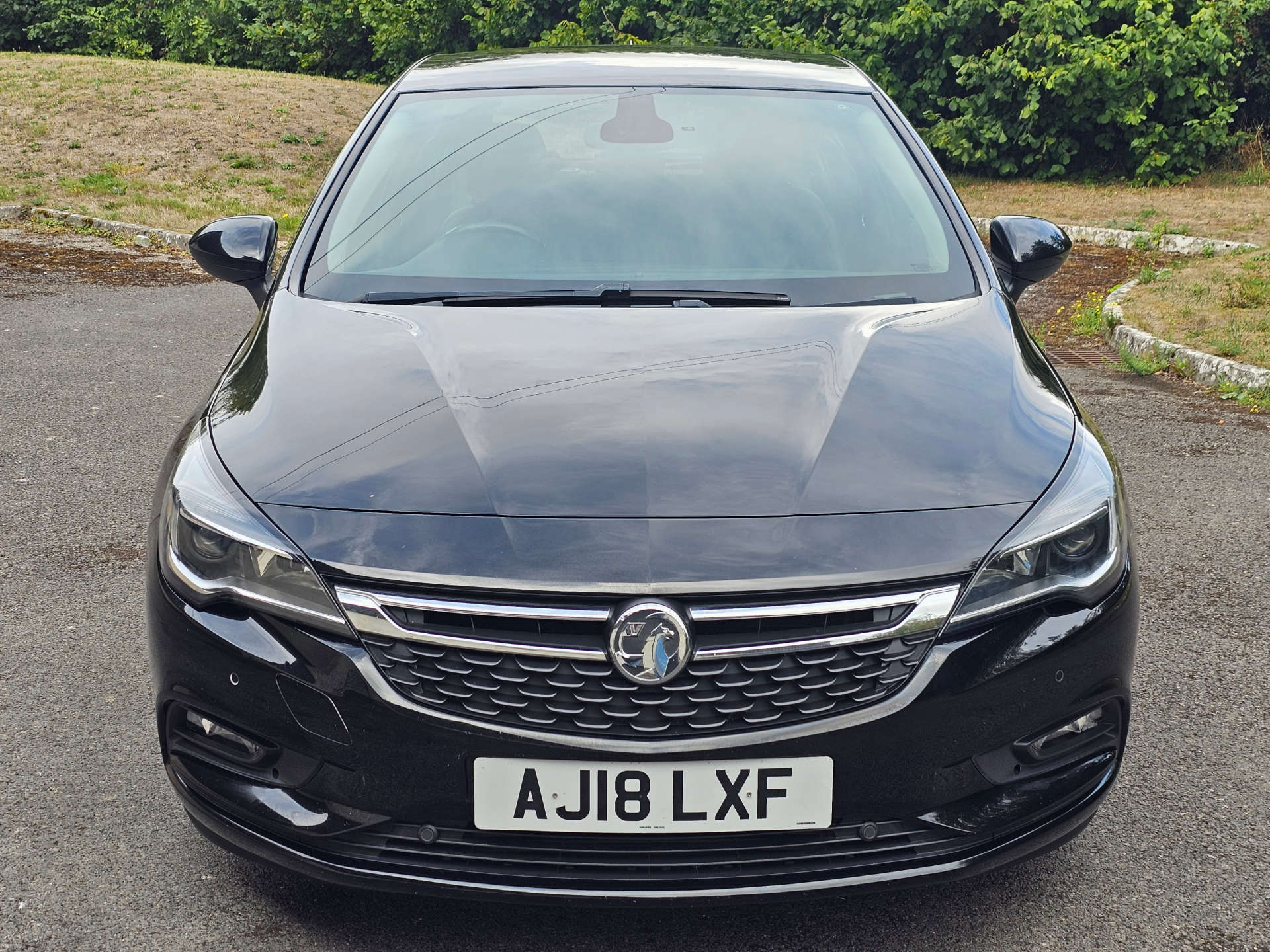 VAUXHALL ASTRA 1.6 Astra Elite Nav T S/S 5dr #20