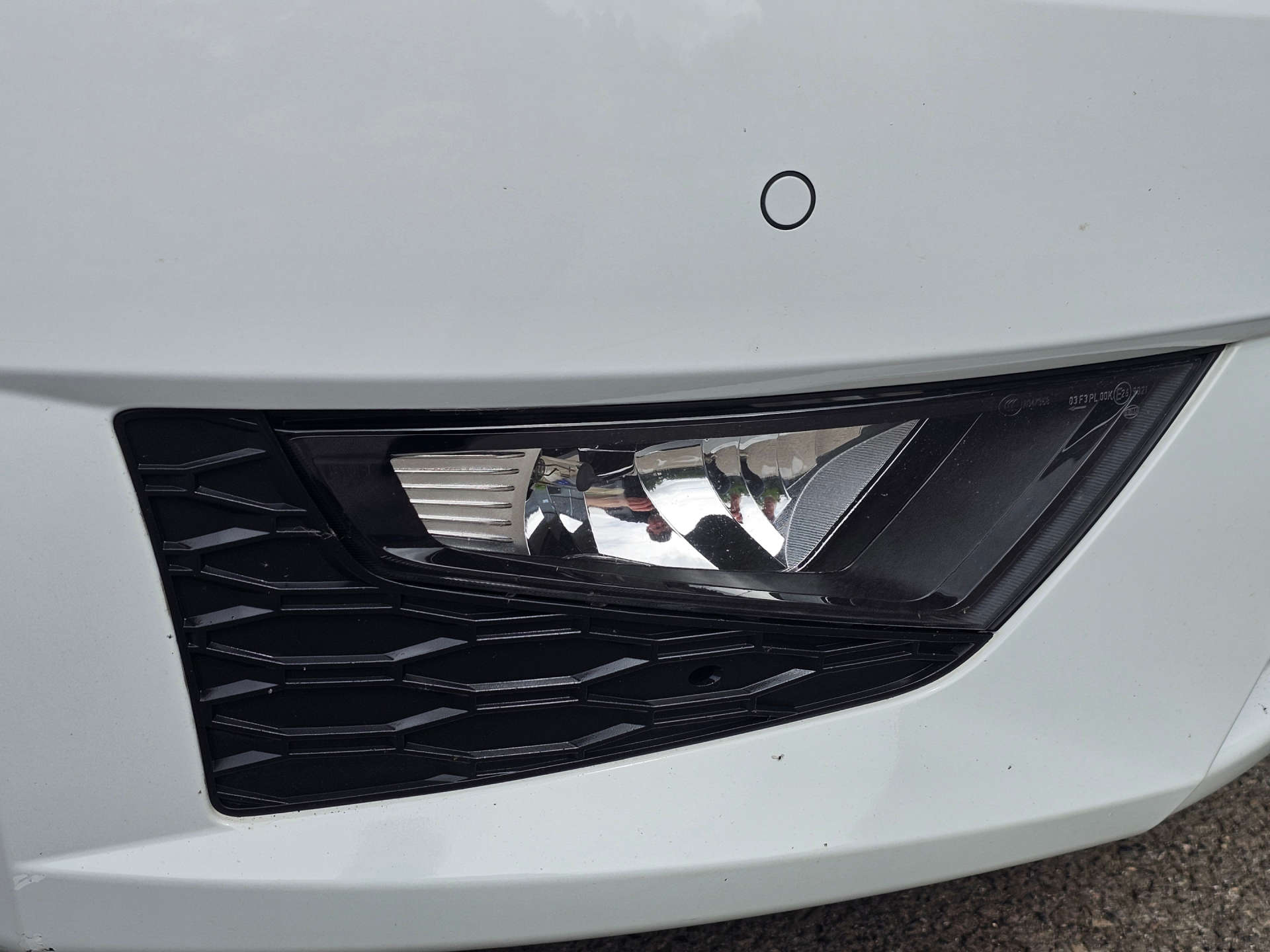 SEAT LEON 1.4 Leon FR Technology EcoTSI 5dr #14