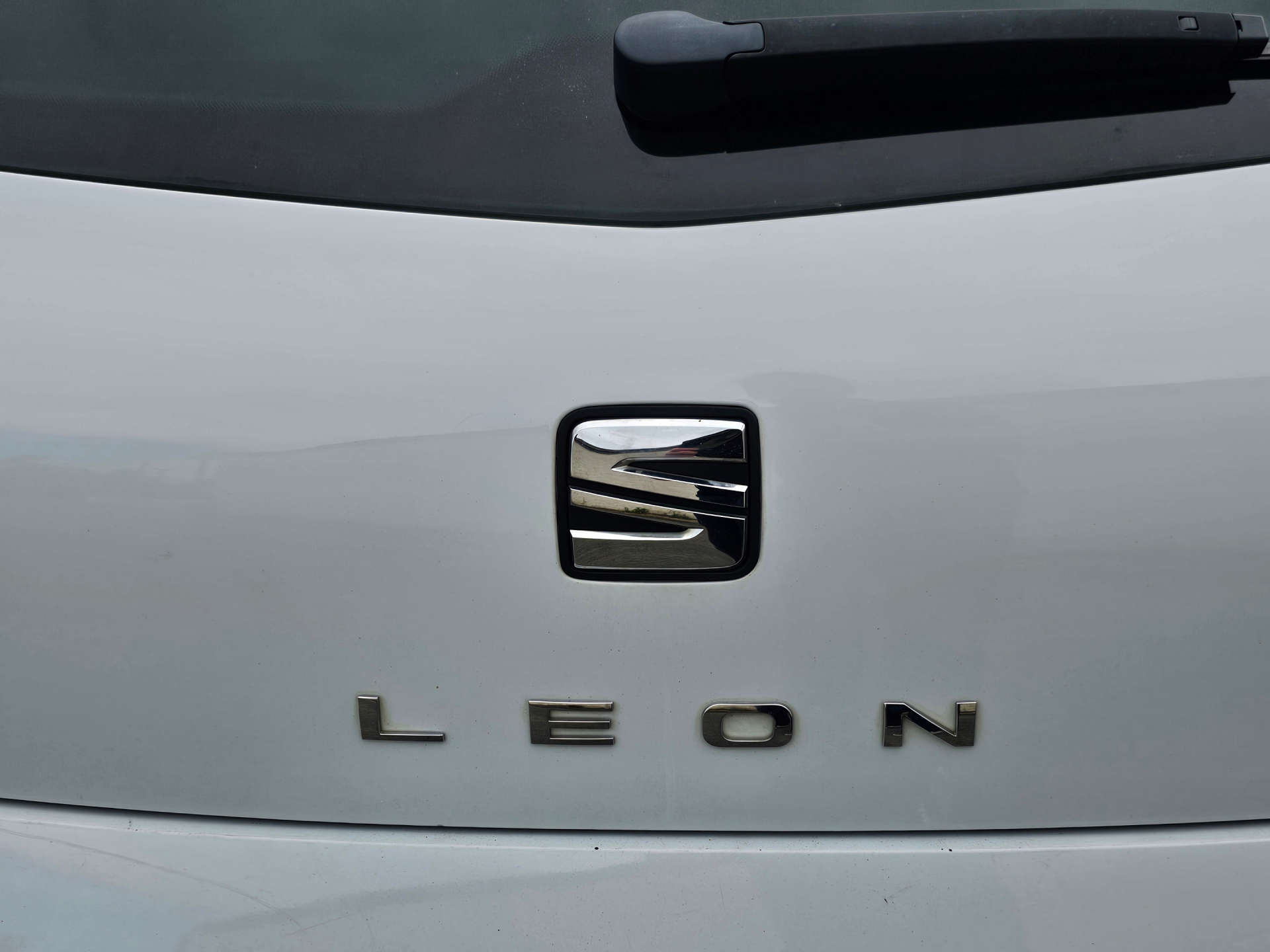 SEAT LEON 1.4 Leon FR Technology EcoTSI 5dr #18