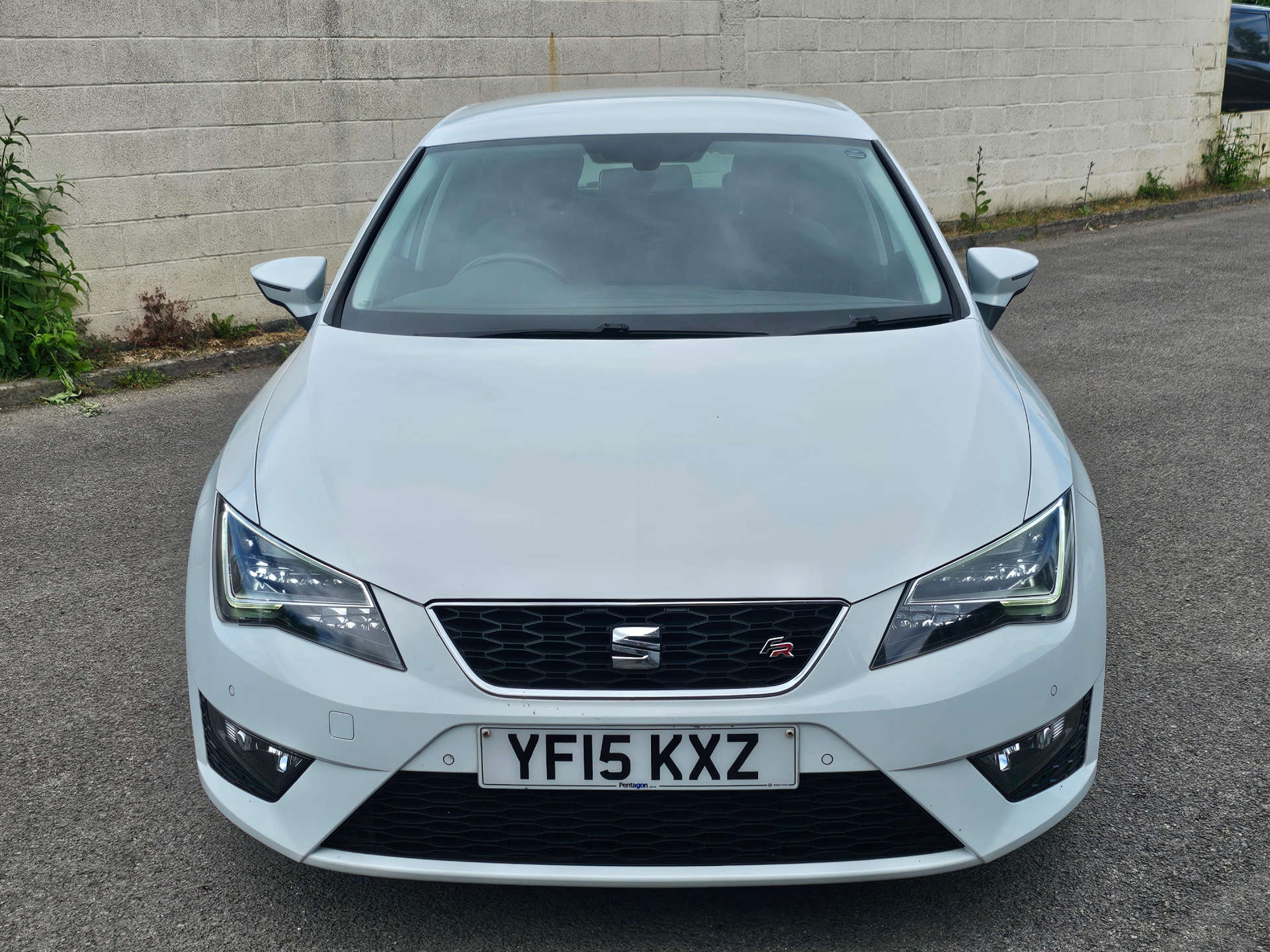 SEAT LEON 1.4 Leon FR Technology EcoTSI 5dr #19