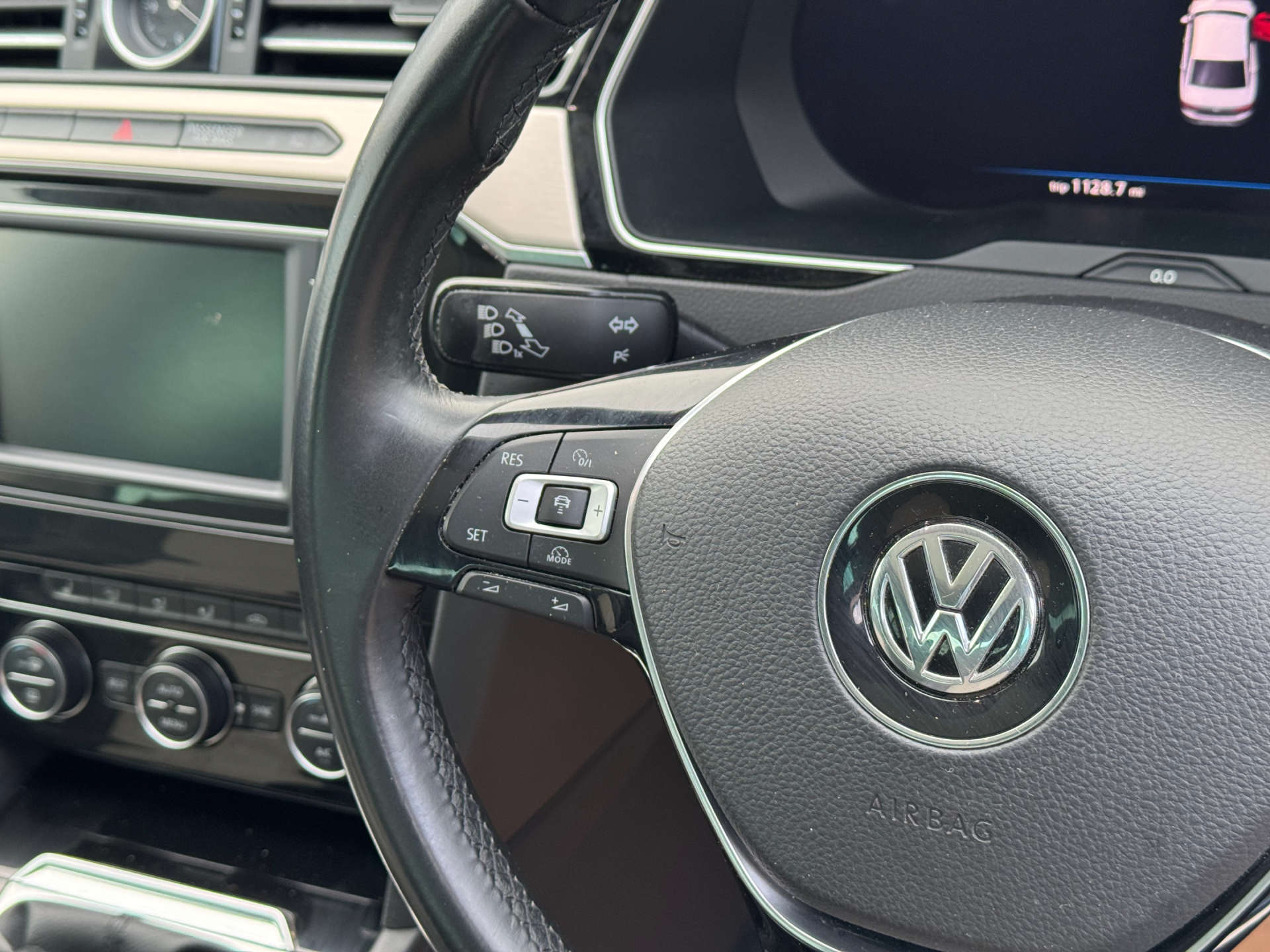 VOLKSWAGEN PASSAT 2.0 Passat GT TDI BlueMotion Technology 4dr #14