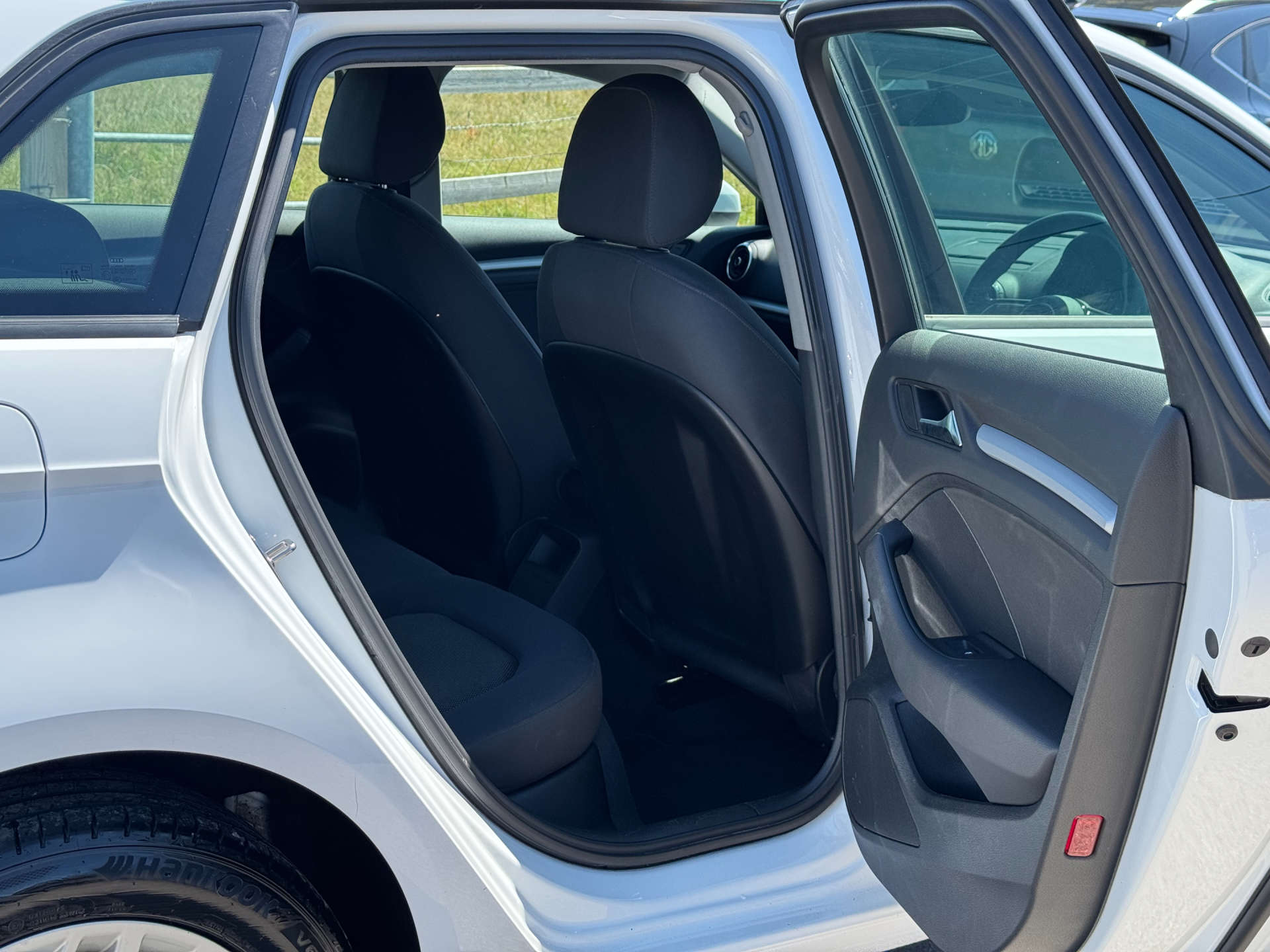 AUDI A3 2.0 A3 Sportback SE Technik TDI 5dr #40