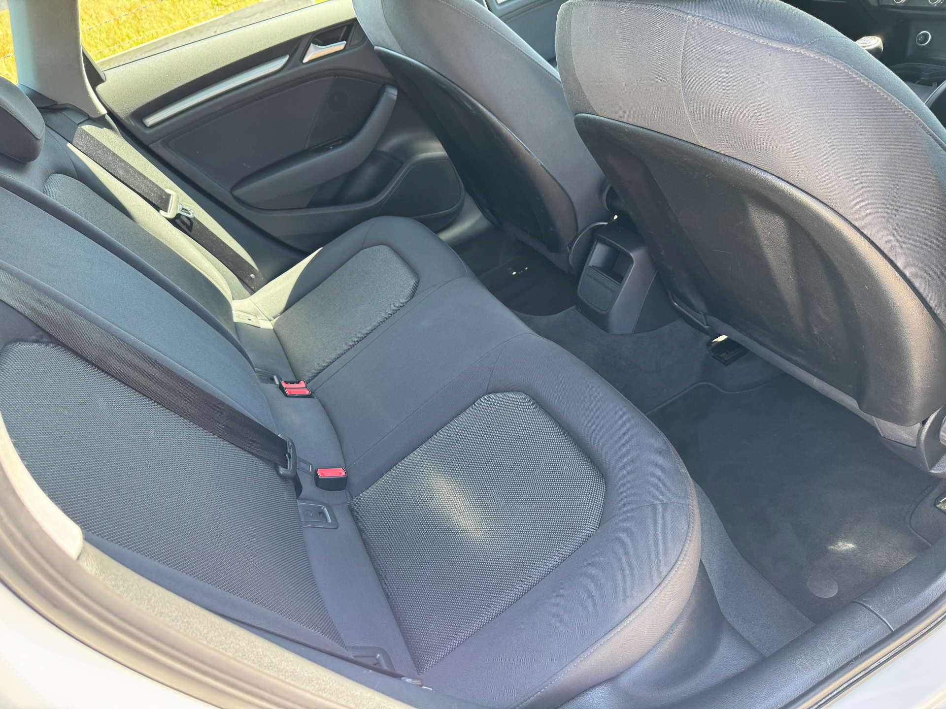 AUDI A3 2.0 A3 Sportback SE Technik TDI 5dr #42