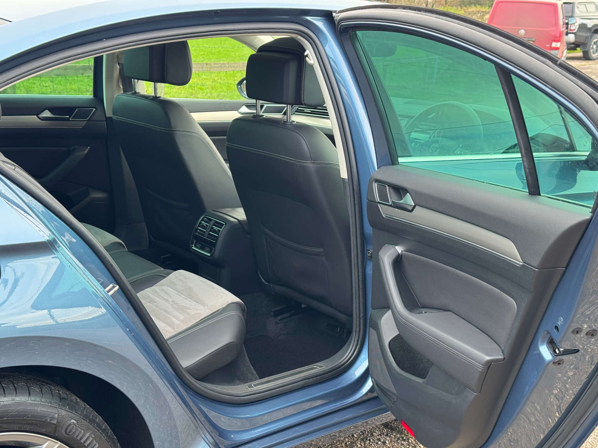 VOLKSWAGEN PASSAT 2.0 Passat GT TDI BlueMotion Technology 4dr #39