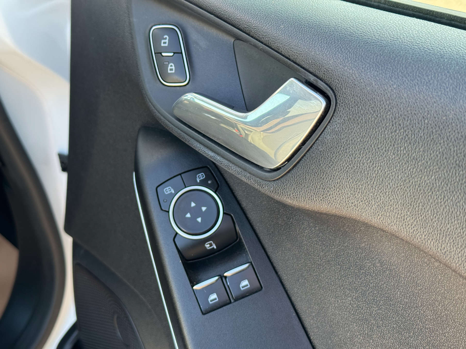 FORD FIESTA 1.0 Fiesta Titanium T 5dr #14