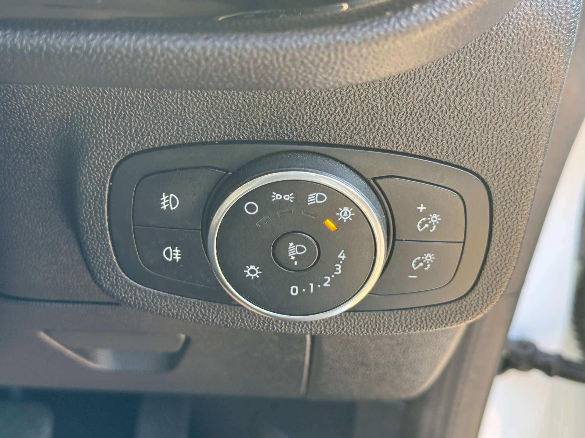 FORD FIESTA 1.0 Fiesta Titanium T 5dr #15