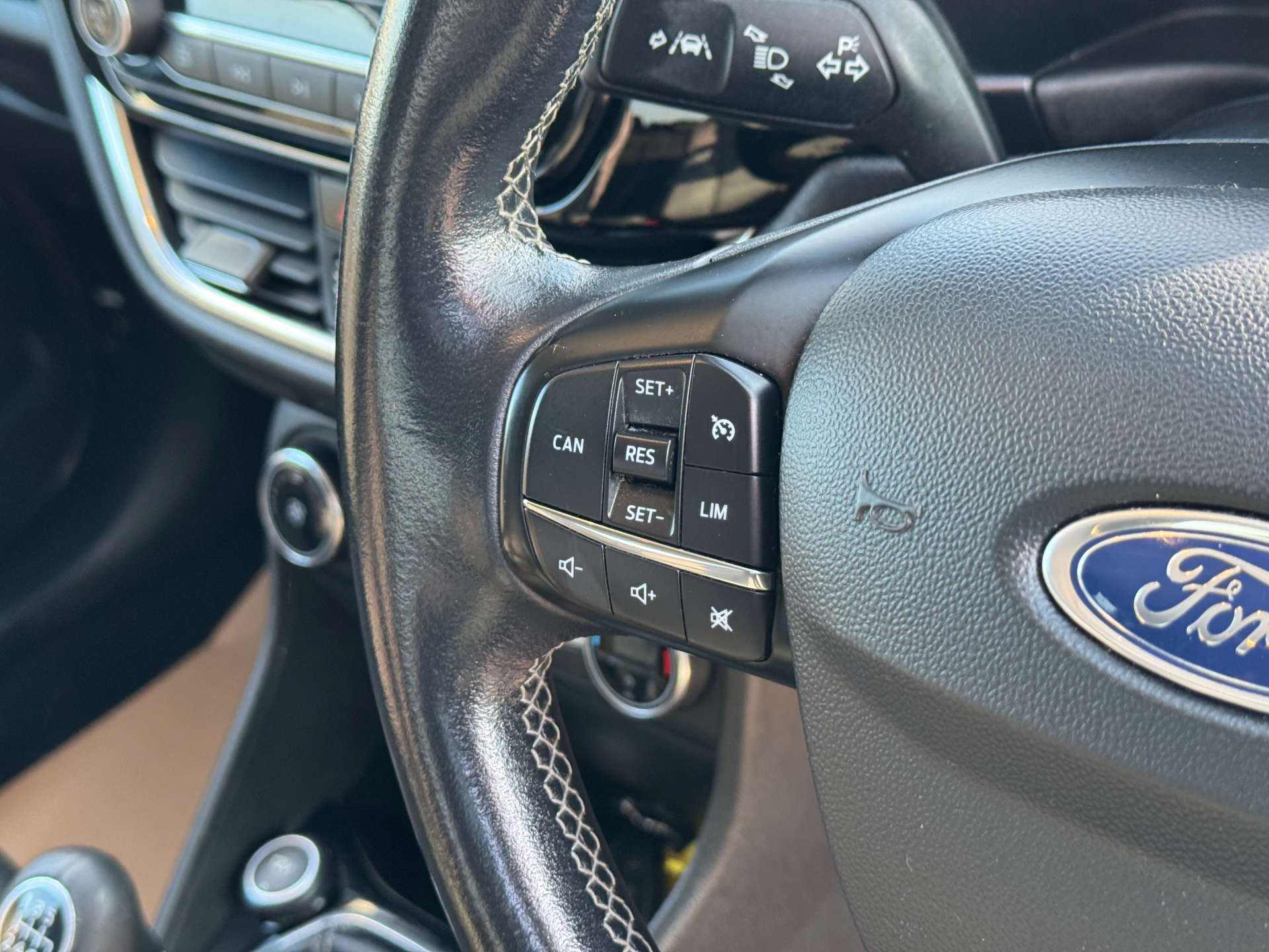 FORD FIESTA 1.0 Fiesta Titanium T 5dr #16