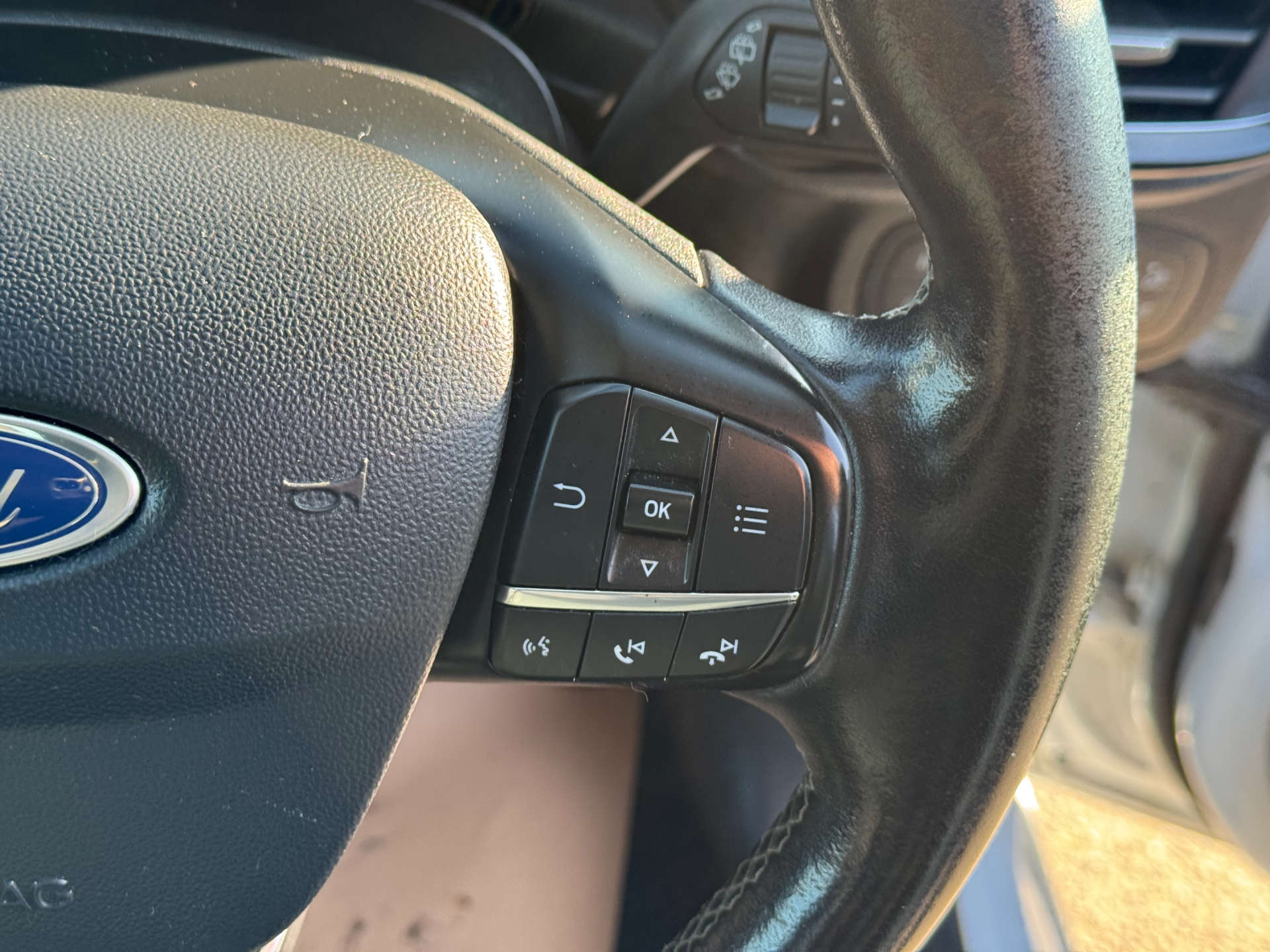 FORD FIESTA 1.0 Fiesta Titanium T 5dr #17