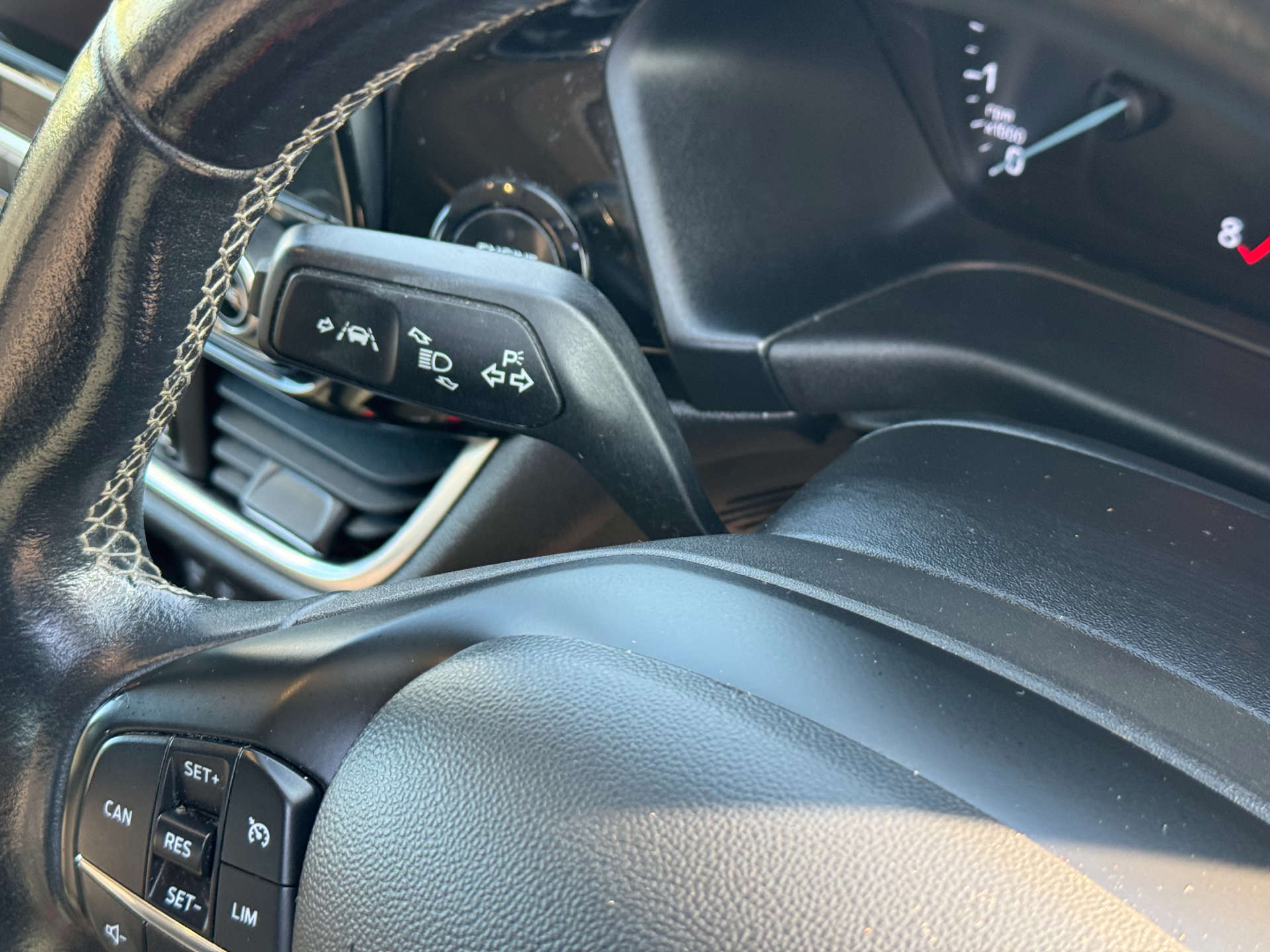 FORD FIESTA 1.0 Fiesta Titanium T 5dr #18