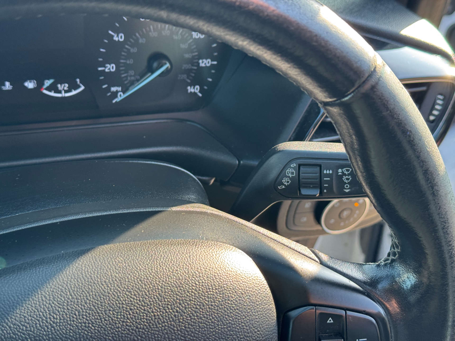 FORD FIESTA 1.0 Fiesta Titanium T 5dr #19