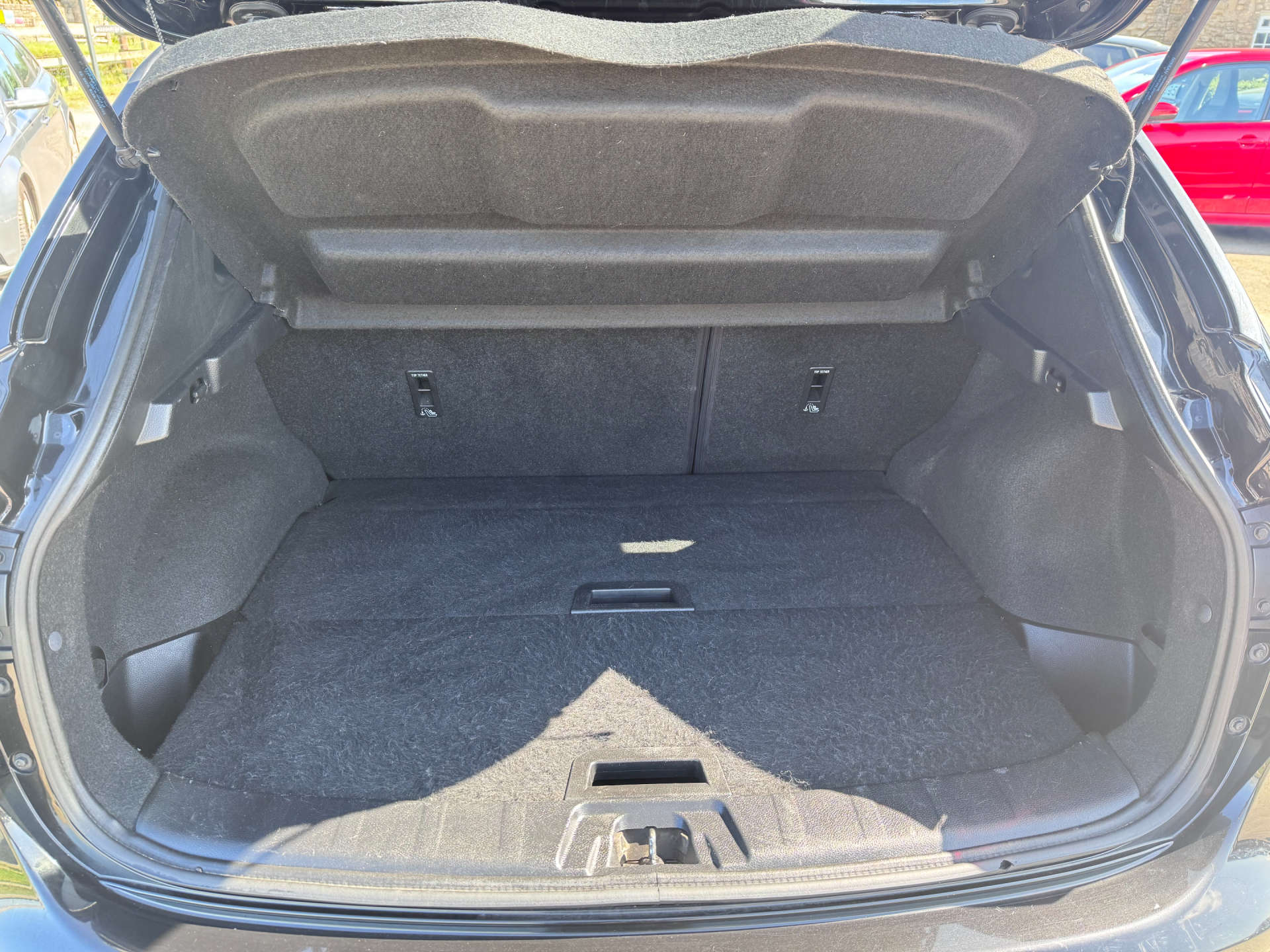 NISSAN QASHQAI 1.5 Qashqai Acenta Premium dCi 5dr #33
