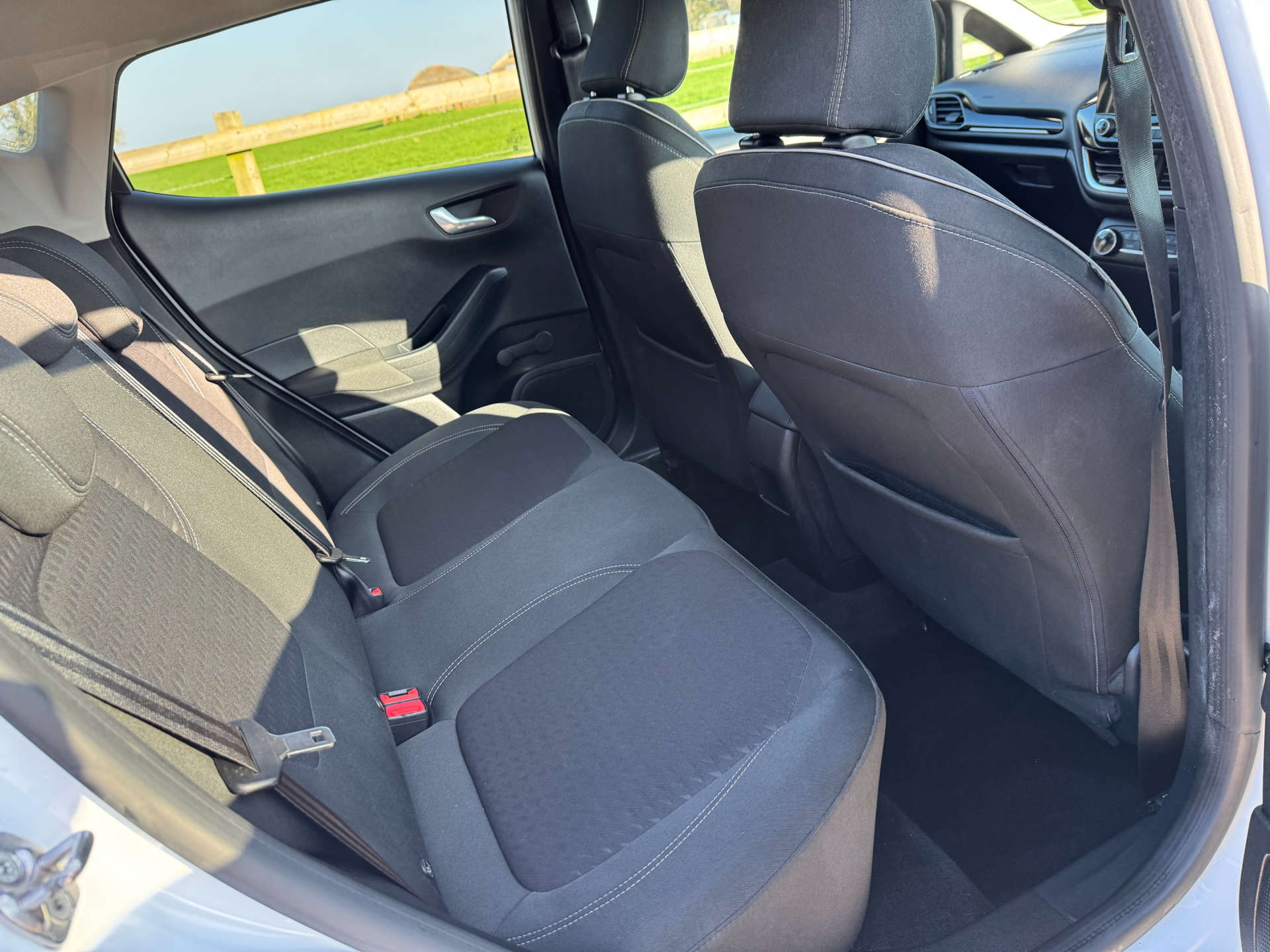 FORD FIESTA 1.0 Fiesta Titanium T 5dr #37