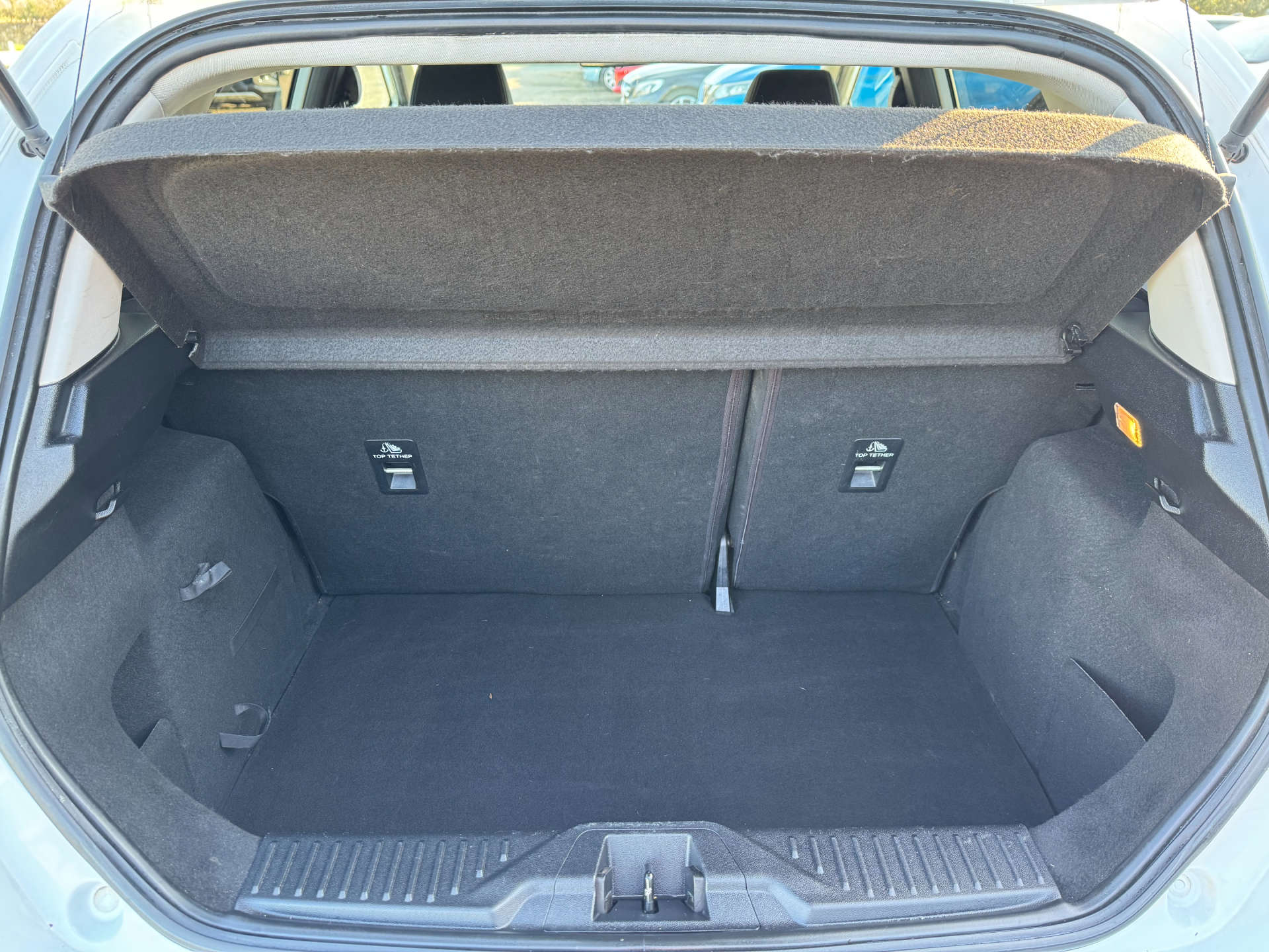 FORD FIESTA 1.0 Fiesta Titanium T 5dr #40