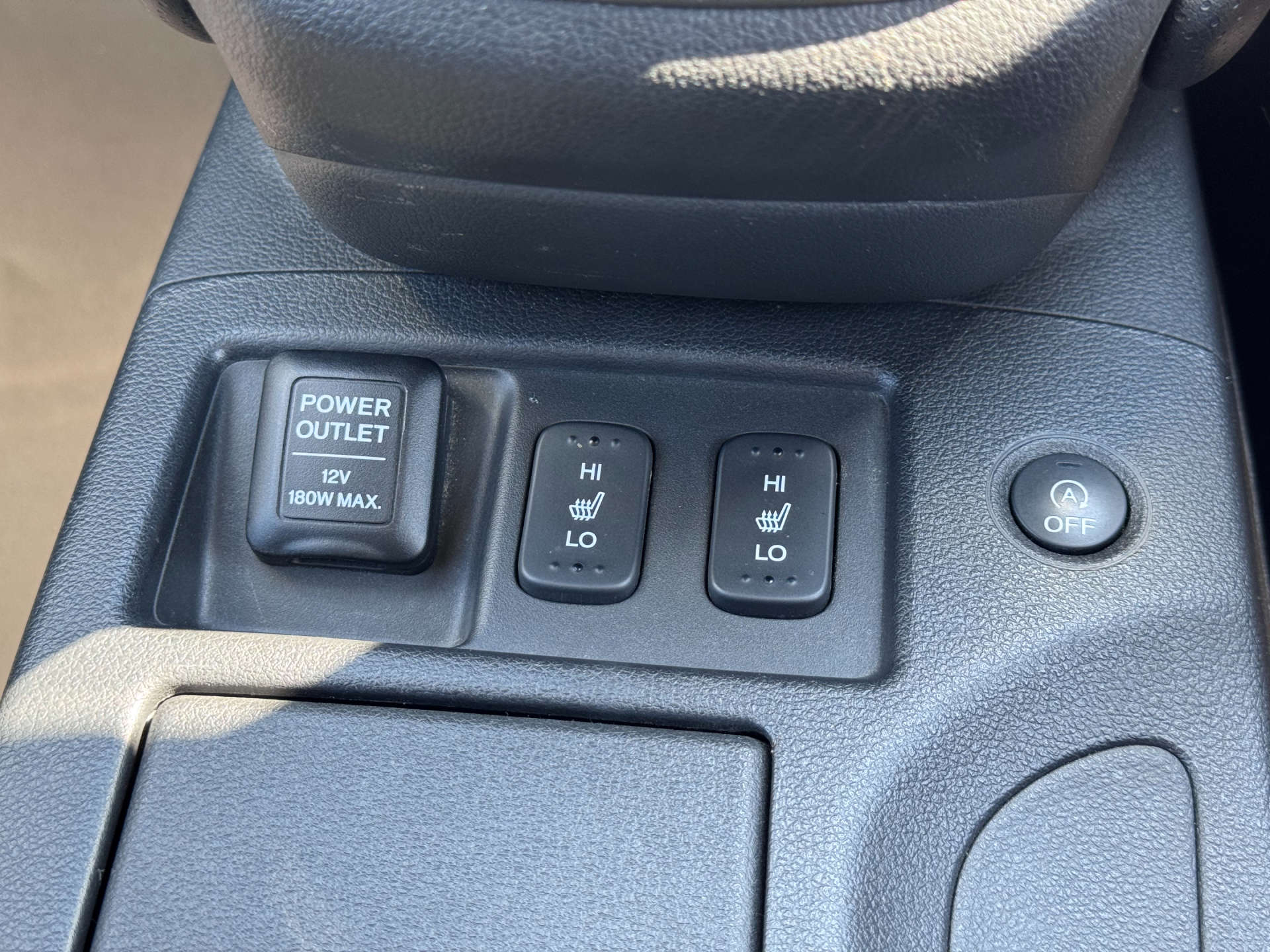 HONDA CR-V 2.2 CR-V SR i-DTec 4WD 5dr #20