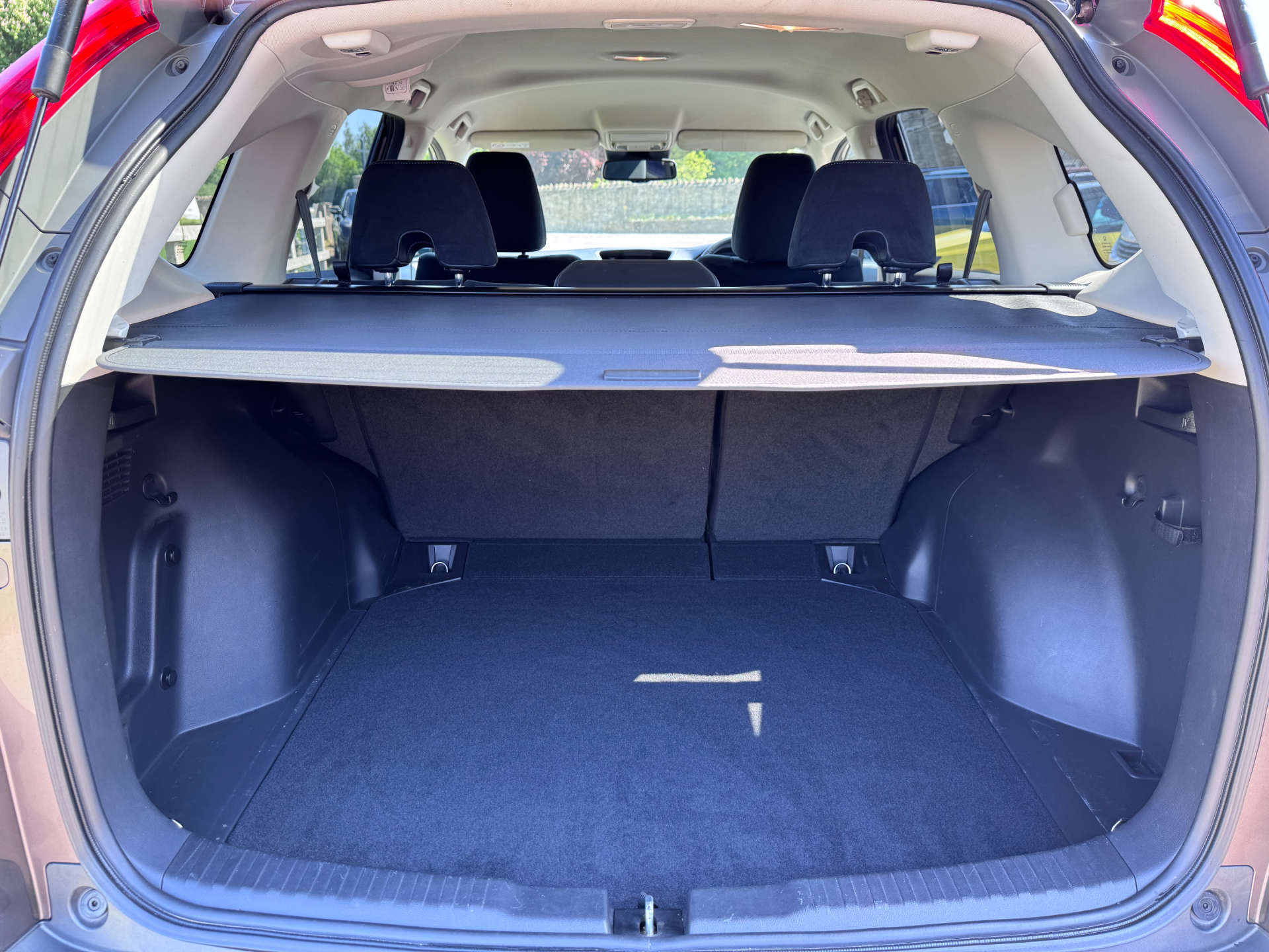HONDA CR-V 2.2 CR-V SR i-DTec 4WD 5dr #36