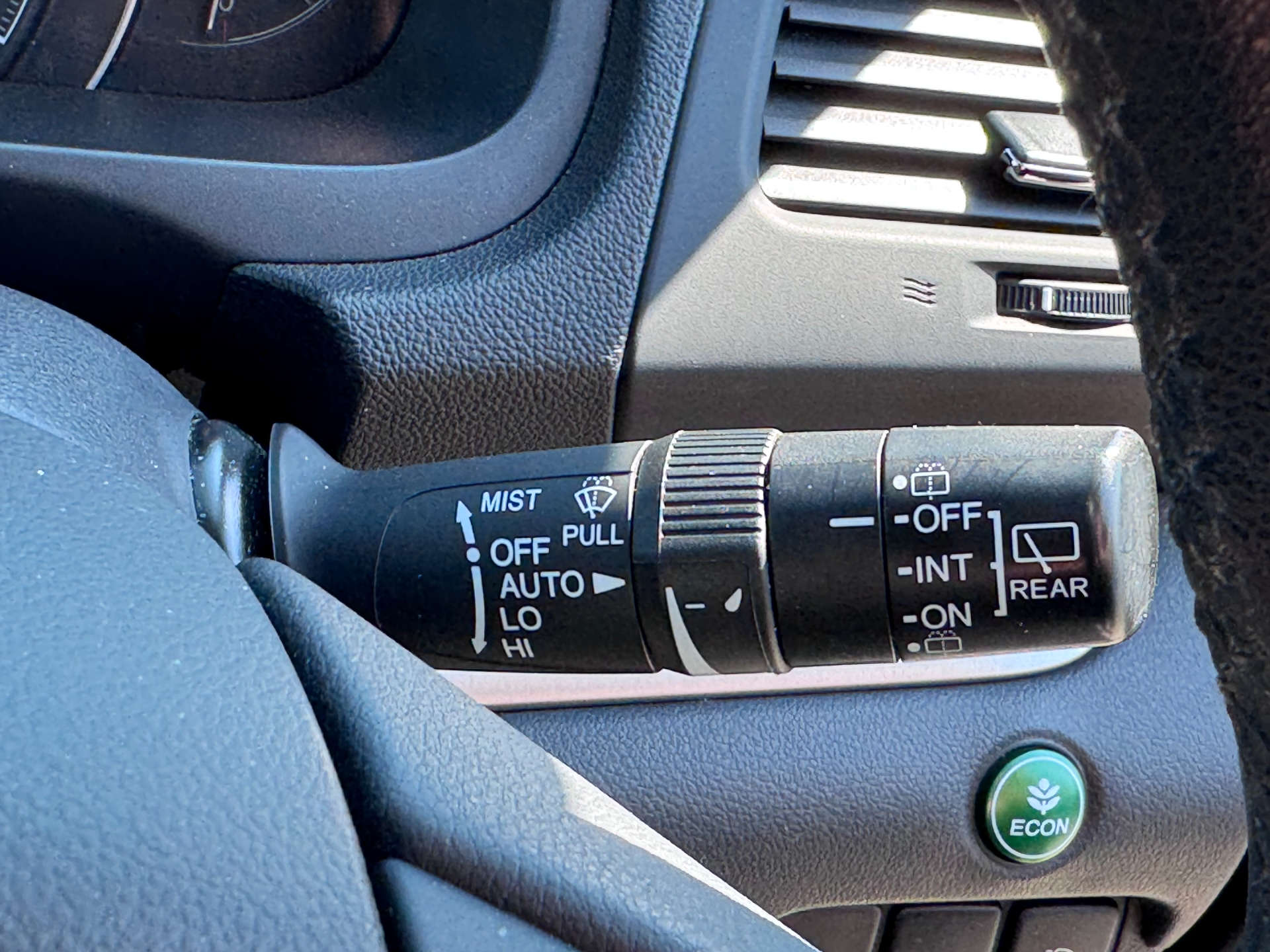 HONDA CR-V 2.2 CR-V SR i-DTec 4WD 5dr #38