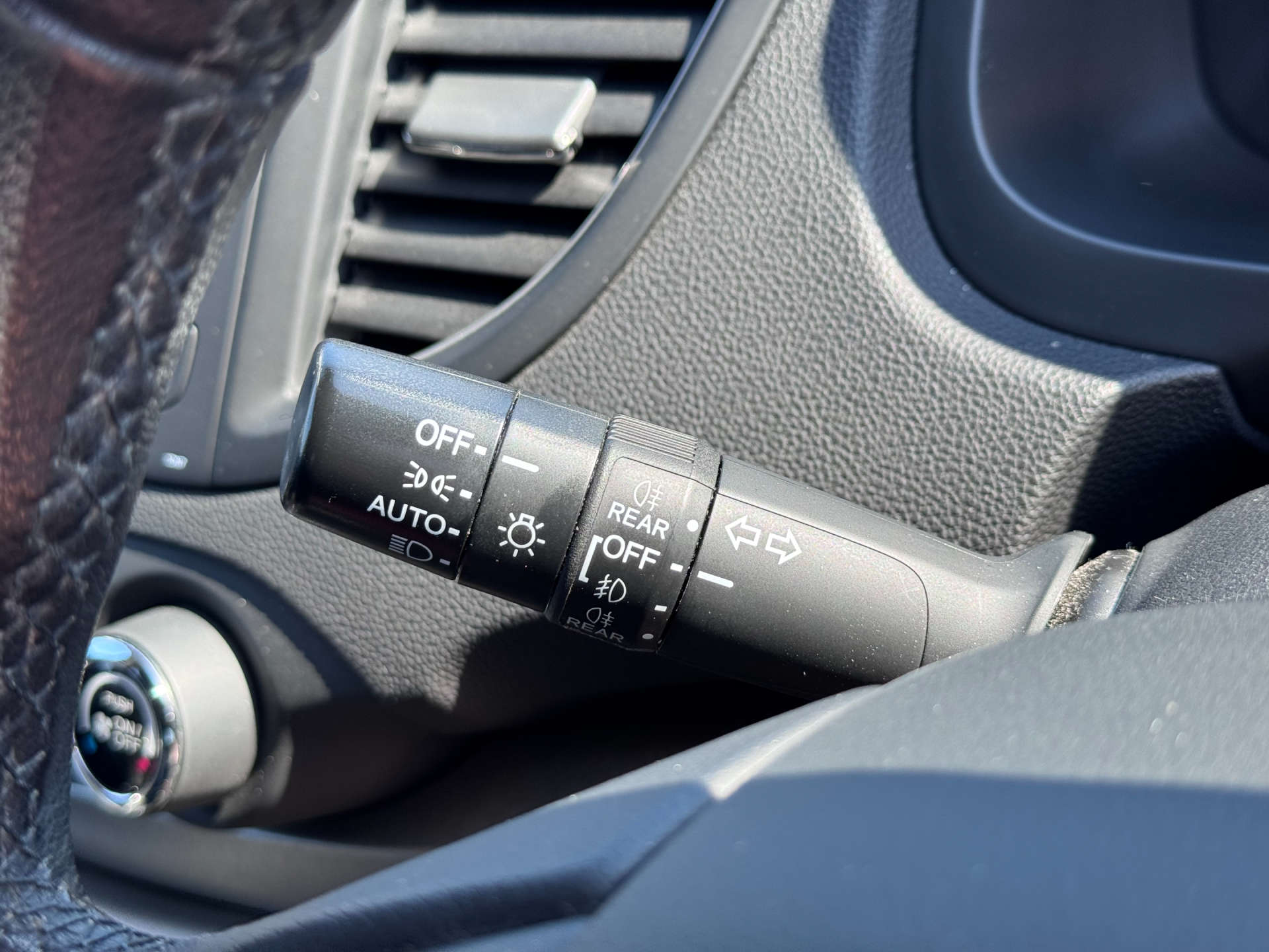 HONDA CR-V 2.2 CR-V SR i-DTec 4WD 5dr #39