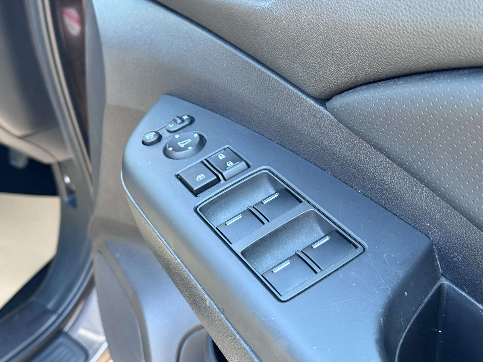 HONDA CR-V 2.2 CR-V SR i-DTec 4WD 5dr #41