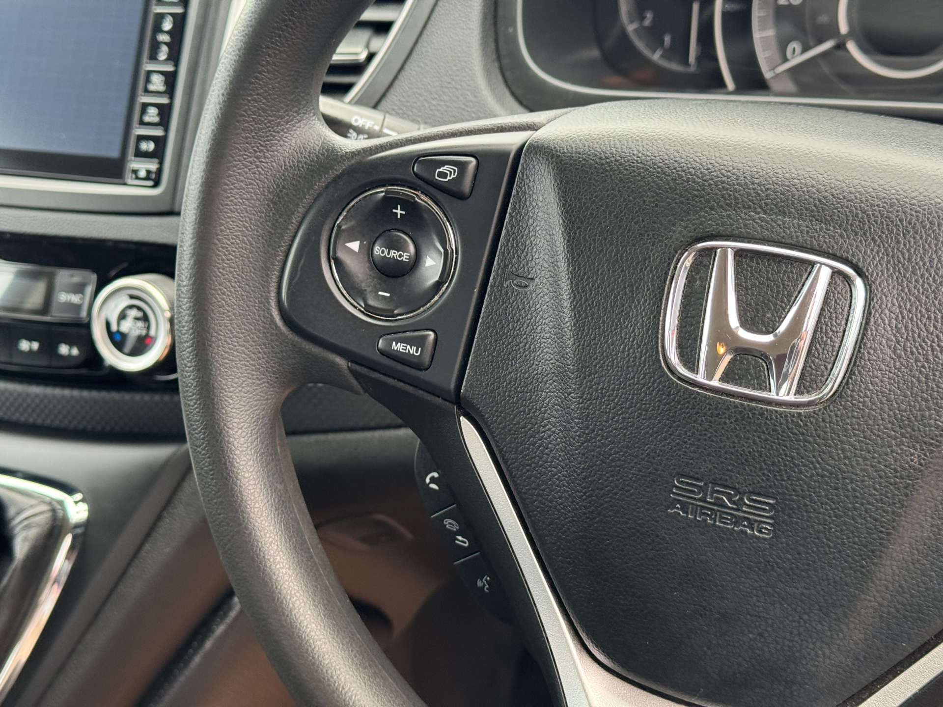 HONDA CR-V 1.6 CR-V S Navi i-DTec 4x2 5dr #18