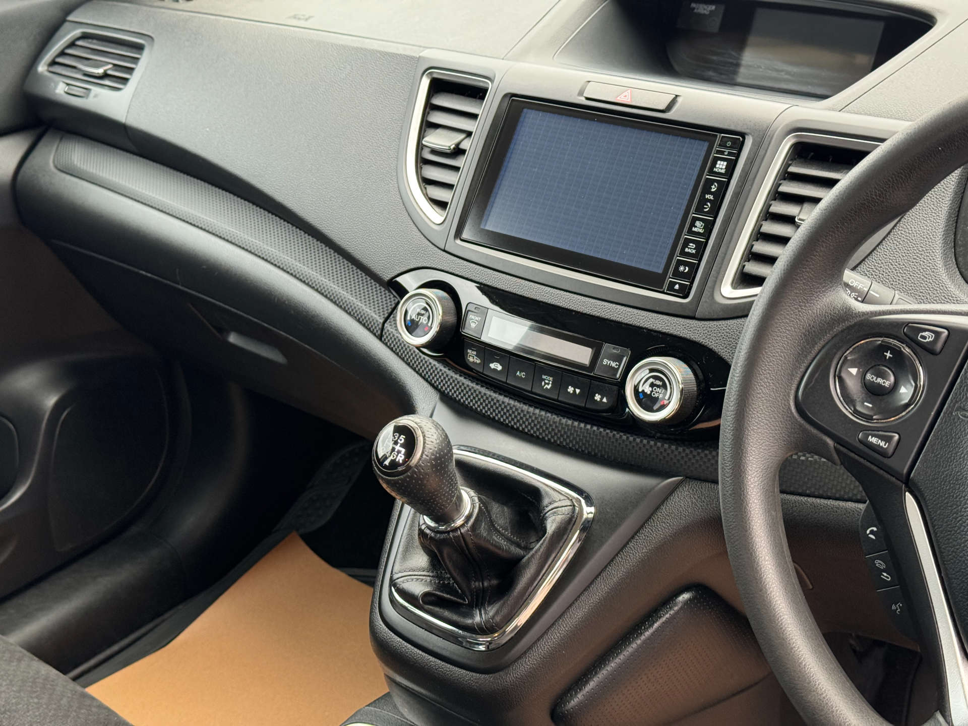 HONDA CR-V 1.6 CR-V S Navi i-DTec 4x2 5dr #20