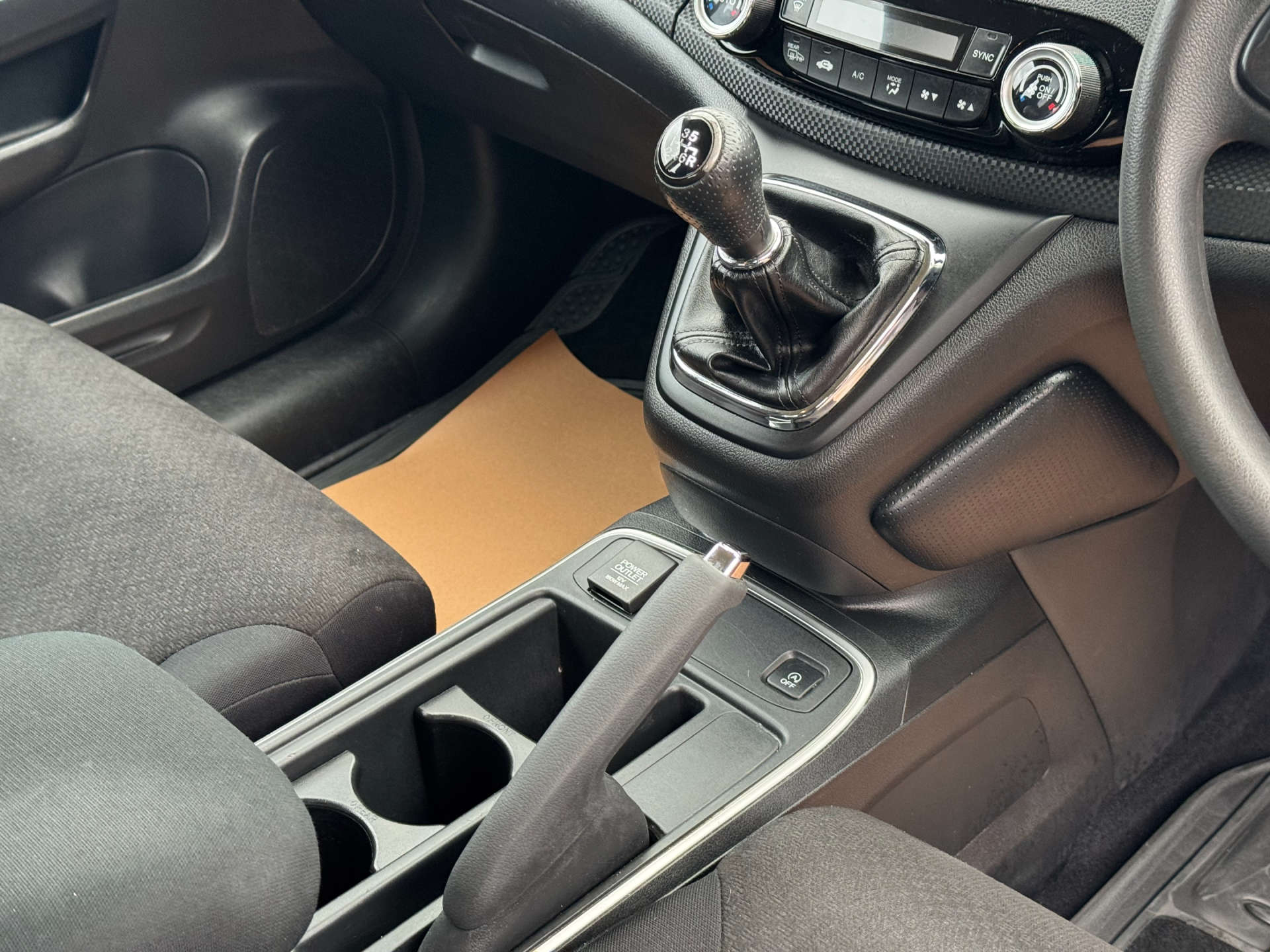 HONDA CR-V 1.6 CR-V S Navi i-DTec 4x2 5dr #21