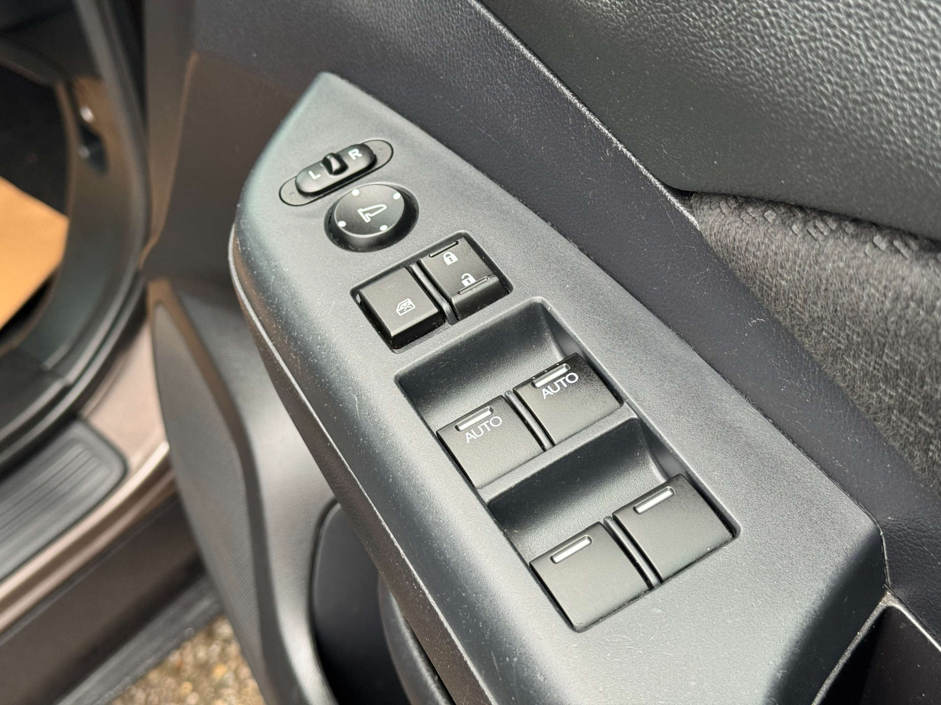 HONDA CR-V 1.6 CR-V S Navi i-DTec 4x2 5dr #24