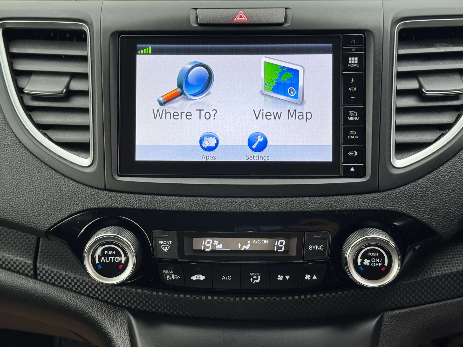 HONDA CR-V 1.6 CR-V S Navi i-DTec 4x2 5dr #28