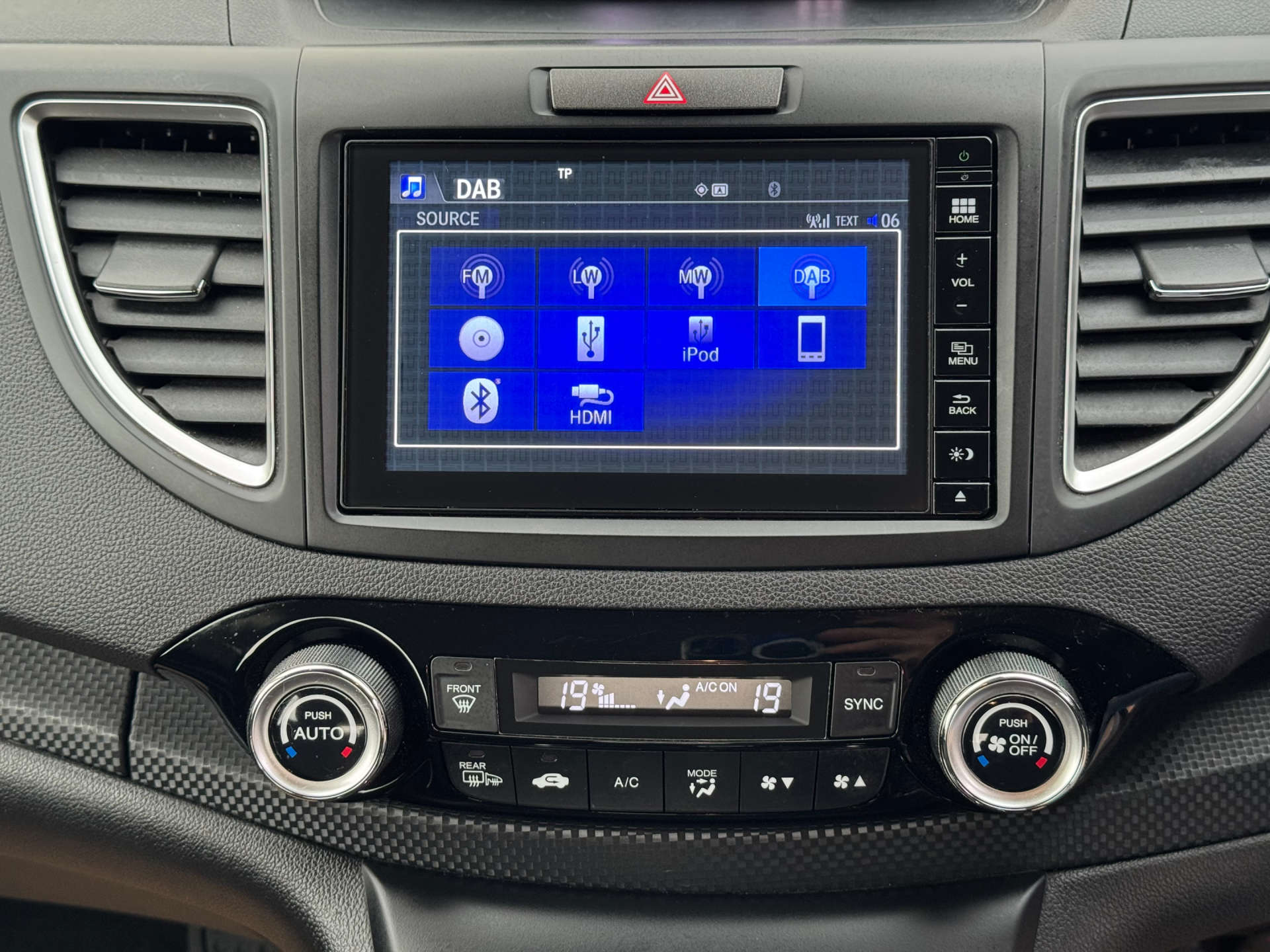 HONDA CR-V 1.6 CR-V S Navi i-DTec 4x2 5dr #29