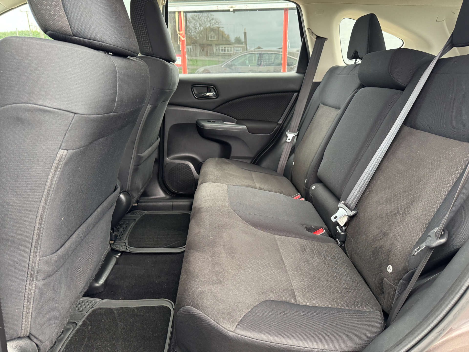 HONDA CR-V 1.6 CR-V S Navi i-DTec 4x2 5dr #38