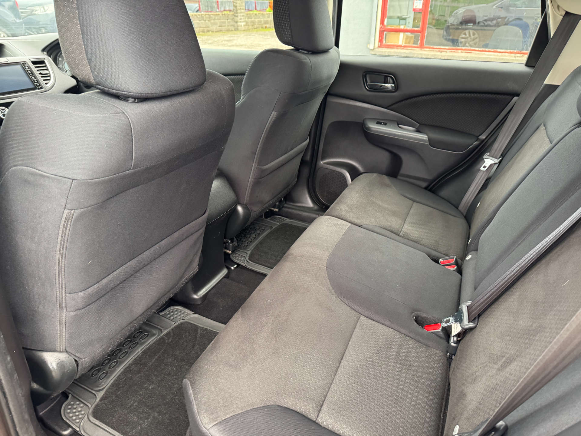 HONDA CR-V 1.6 CR-V S Navi i-DTec 4x2 5dr #40