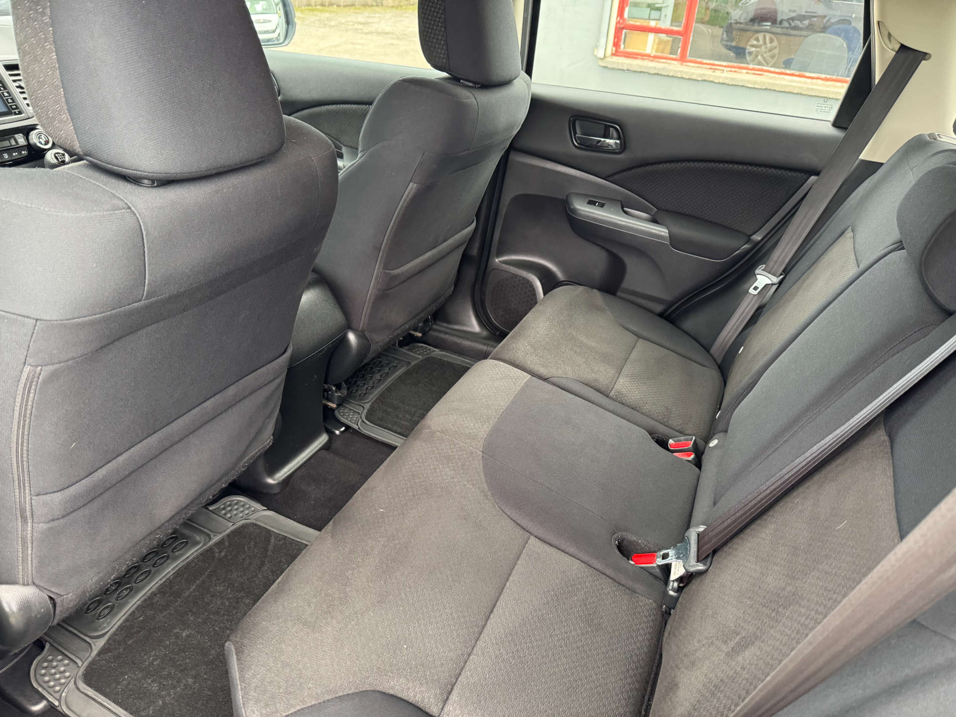 HONDA CR-V 1.6 CR-V S Navi i-DTec 4x2 5dr #41