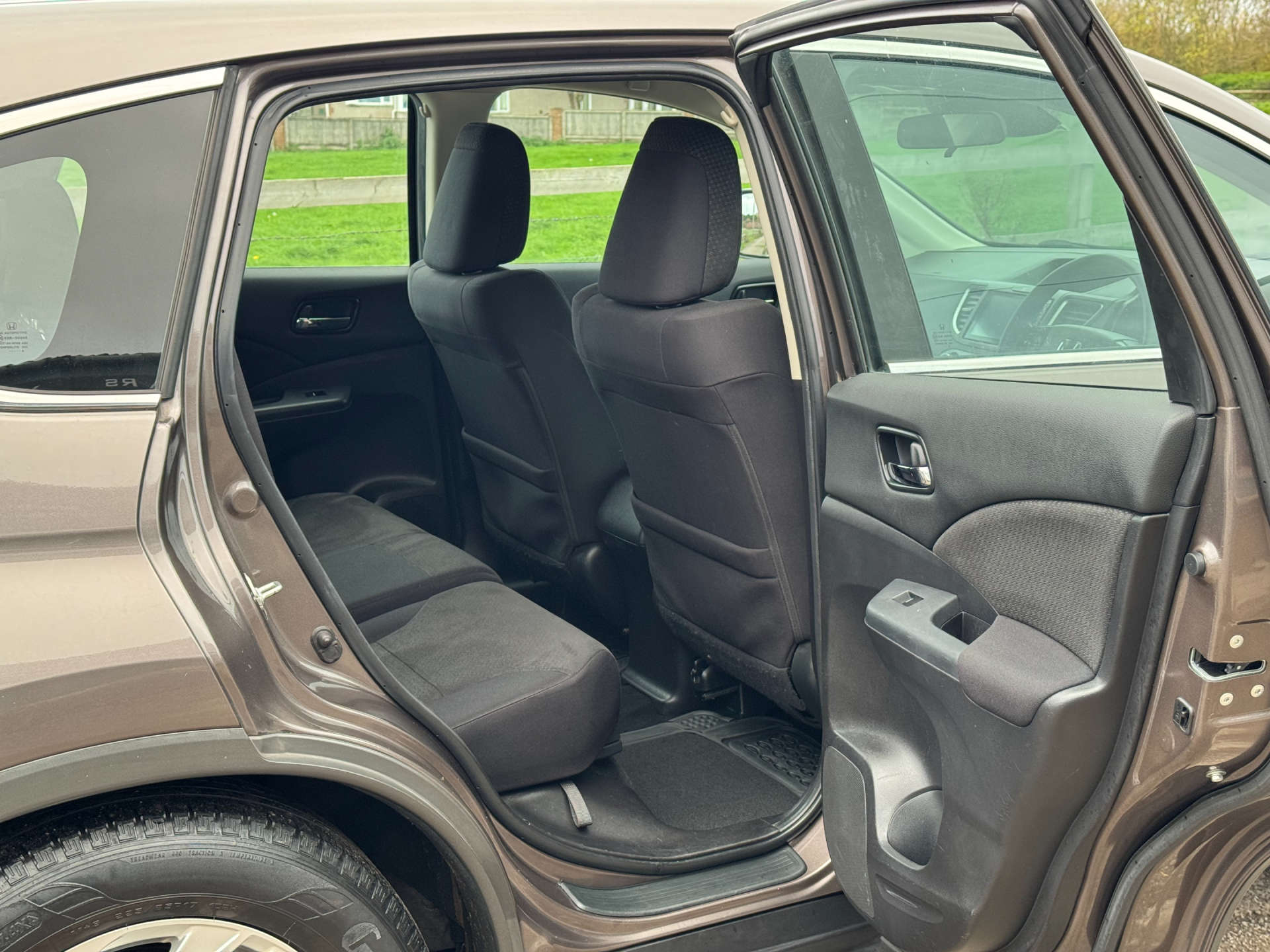 HONDA CR-V 1.6 CR-V S Navi i-DTec 4x2 5dr #42