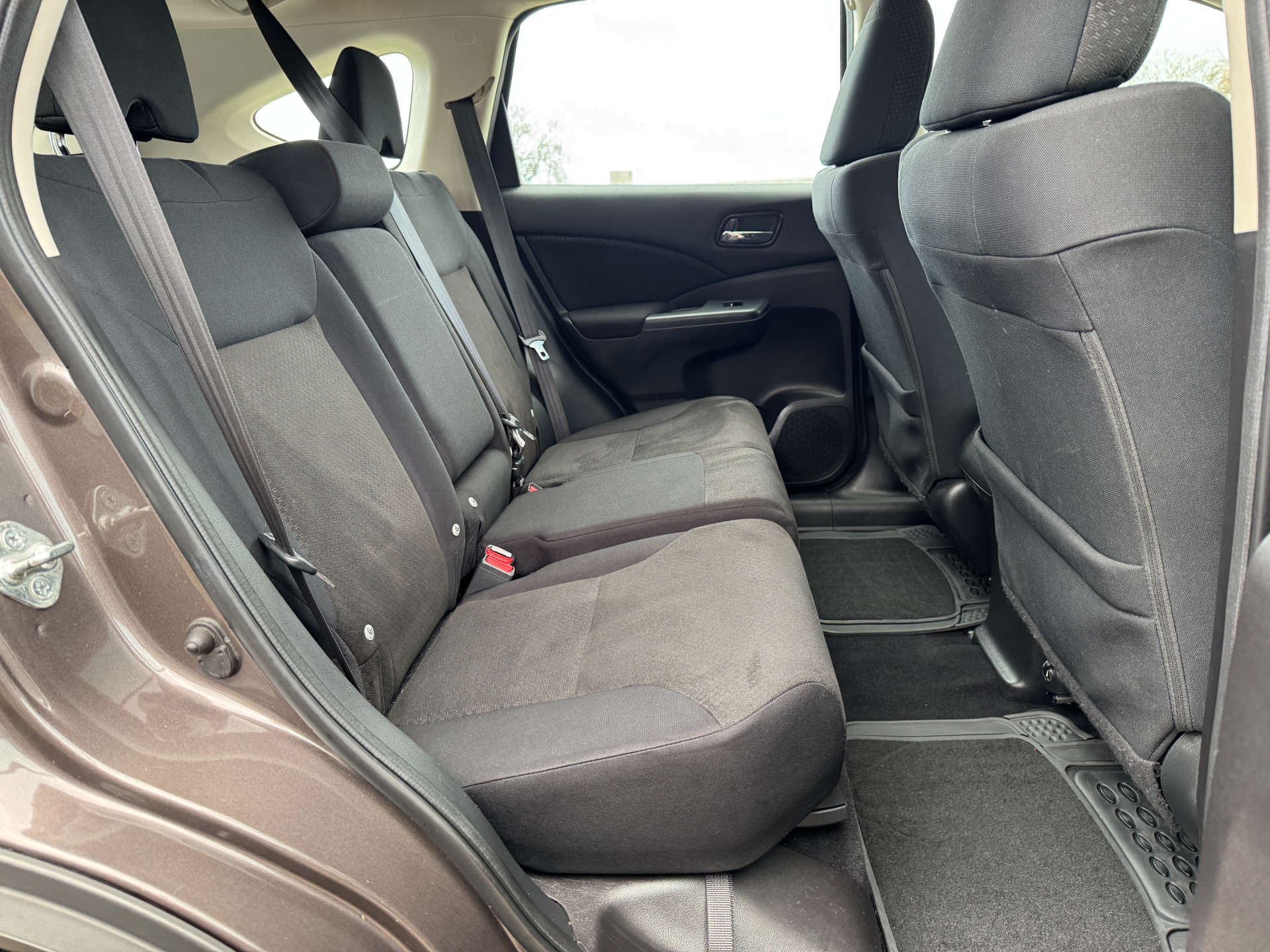 HONDA CR-V 1.6 CR-V S Navi i-DTec 4x2 5dr #43