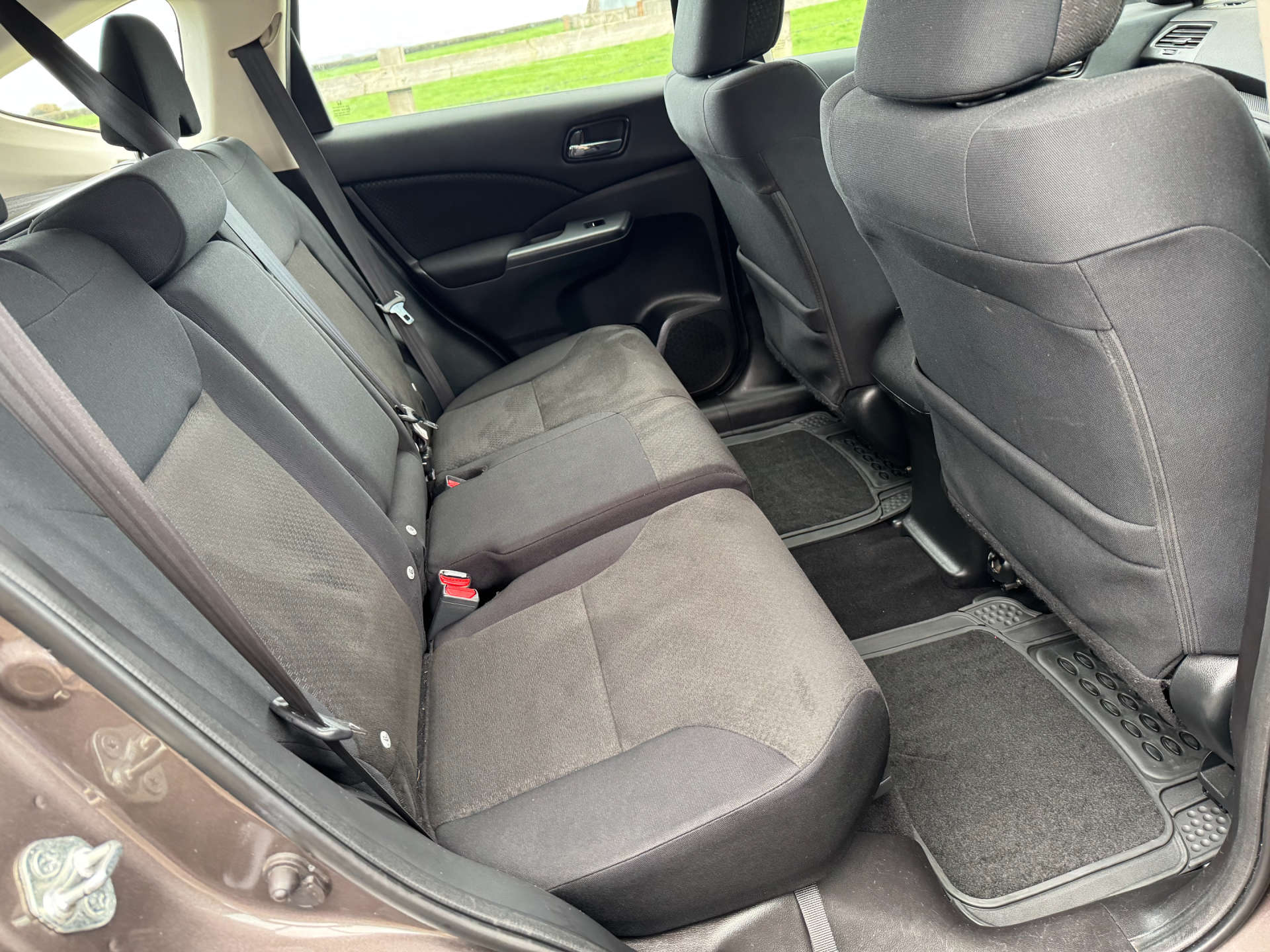 HONDA CR-V 1.6 CR-V S Navi i-DTec 4x2 5dr #44