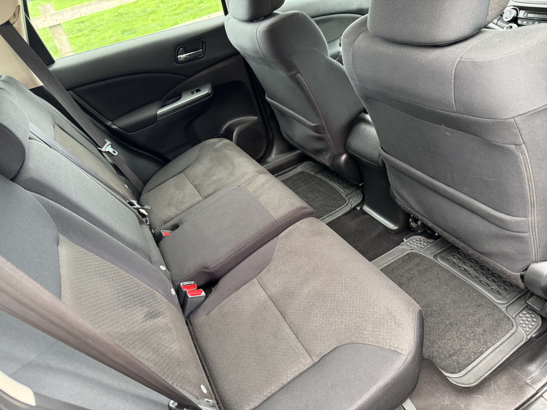 HONDA CR-V 1.6 CR-V S Navi i-DTec 4x2 5dr #45