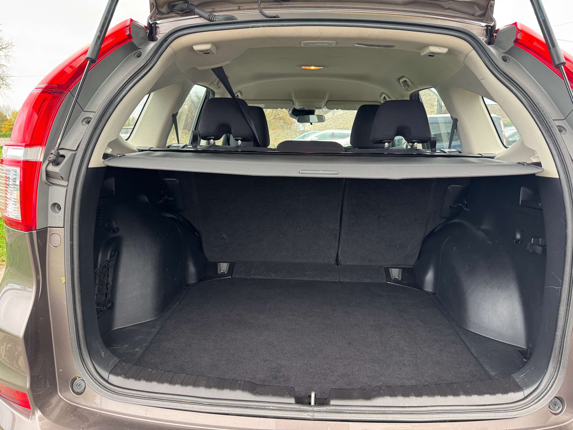 HONDA CR-V 1.6 CR-V S Navi i-DTec 4x2 5dr #47