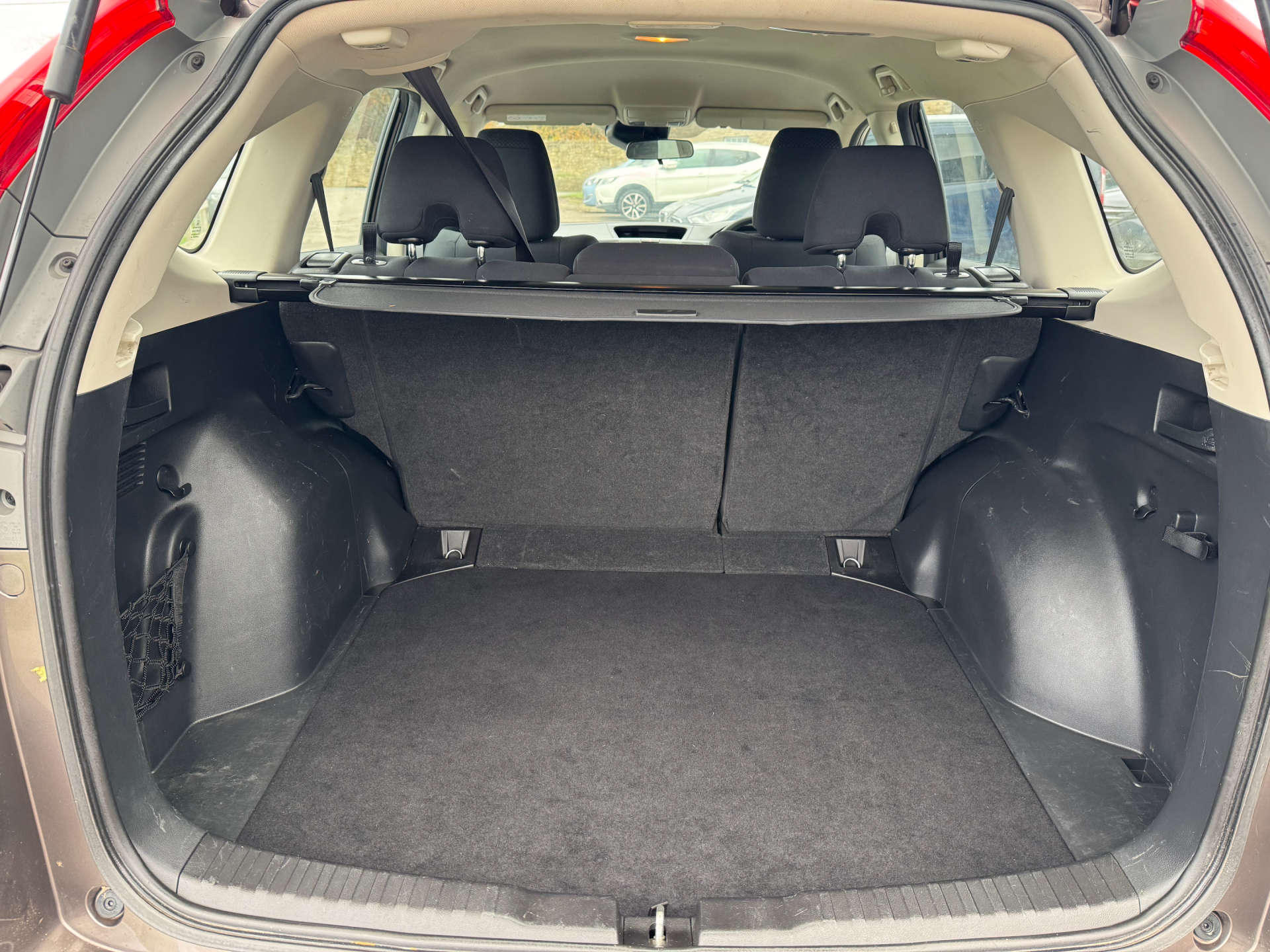 HONDA CR-V 1.6 CR-V S Navi i-DTec 4x2 5dr #48