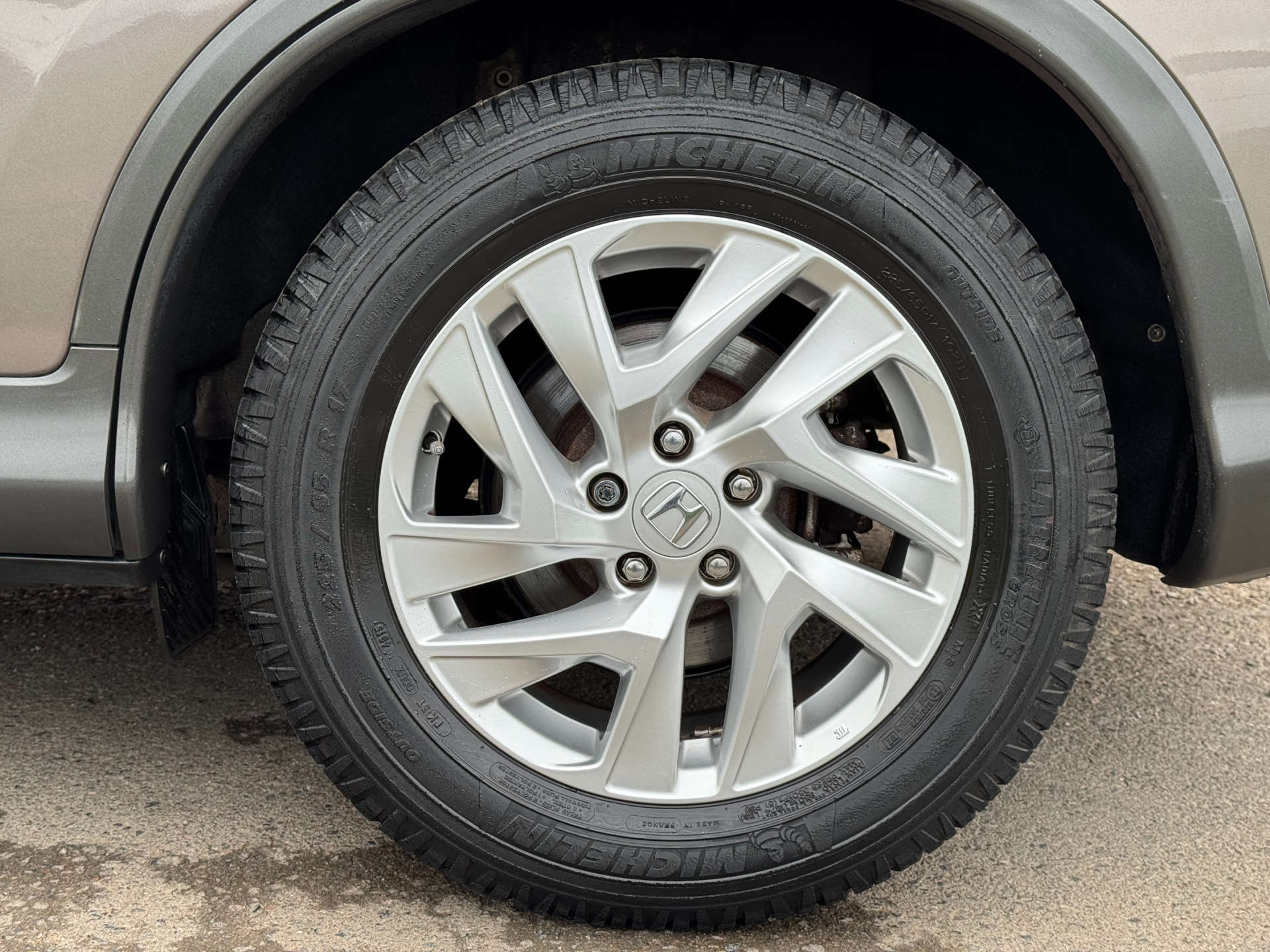 HONDA CR-V 1.6 CR-V S Navi i-DTec 4x2 5dr #50