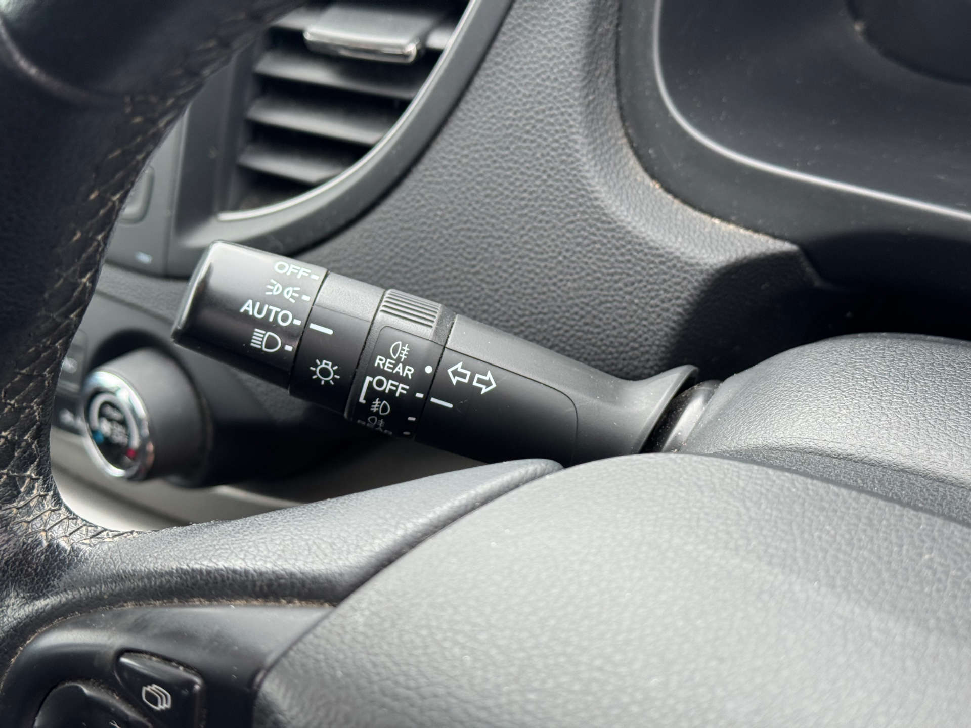 HONDA CR-V 1.6 CR-V SE i-DTec 4x2 5dr #19