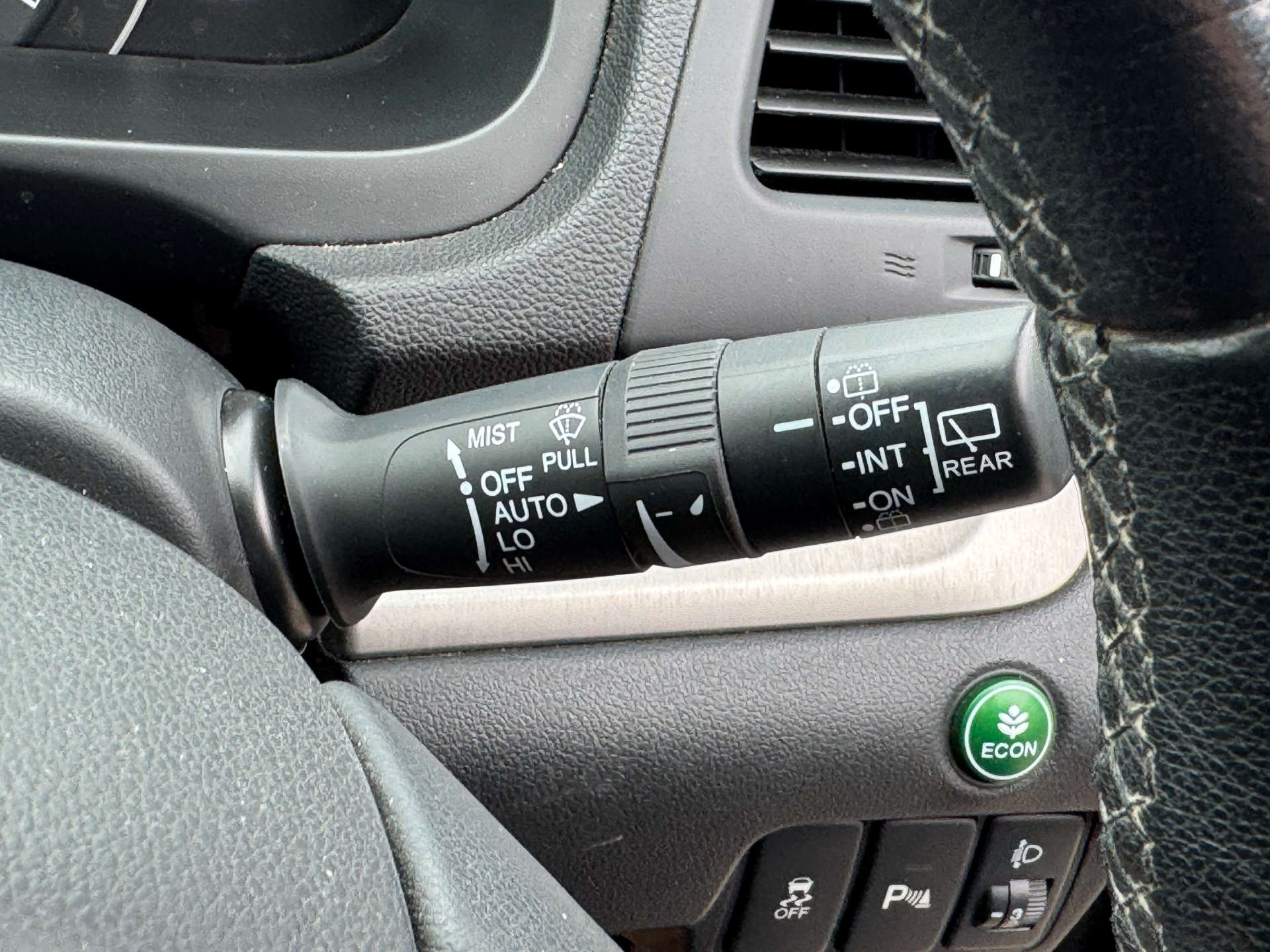 HONDA CR-V 1.6 CR-V SE i-DTec 4x2 5dr #20