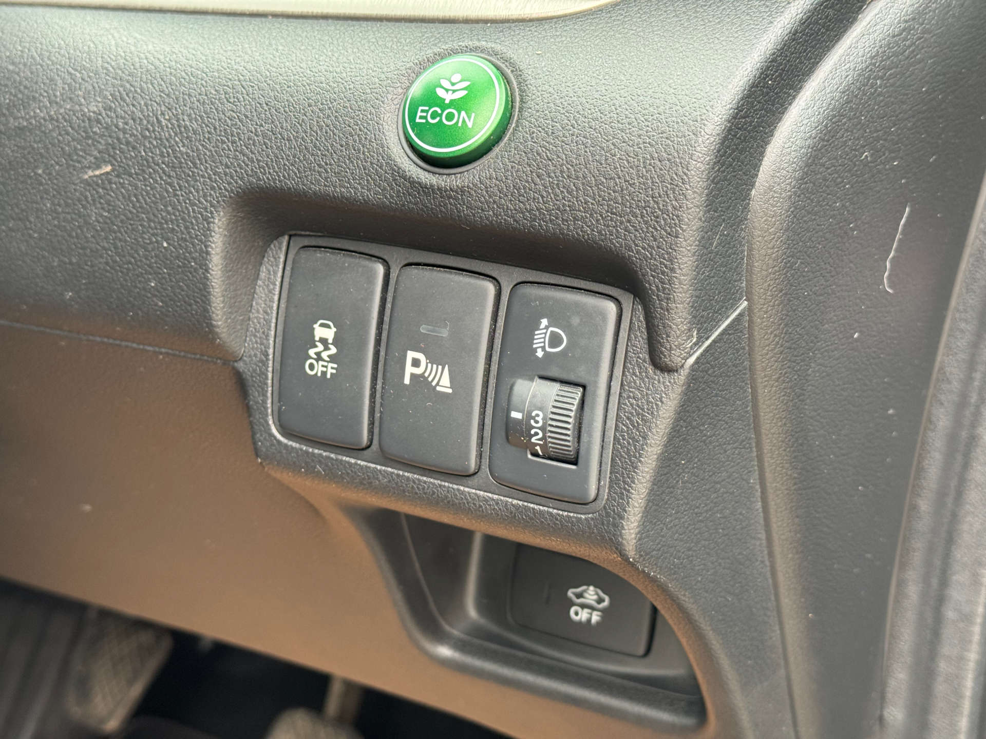 HONDA CR-V 1.6 CR-V SE i-DTec 4x2 5dr #21